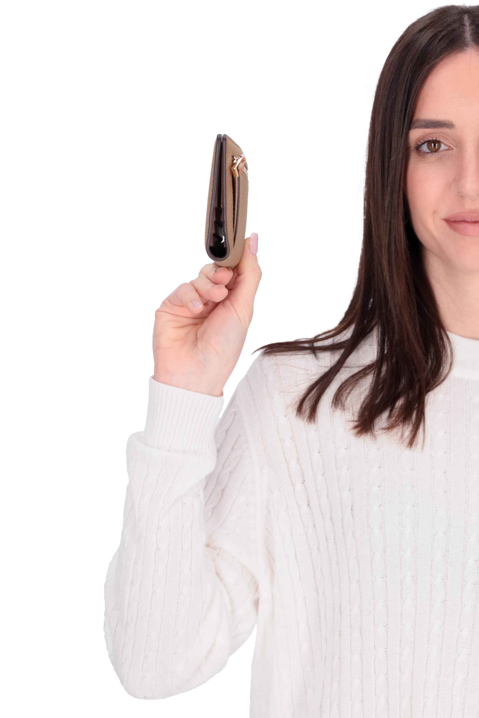 MICHAEL DI MICHAEL KORS - D 32S5G8EF3L Portafoglio