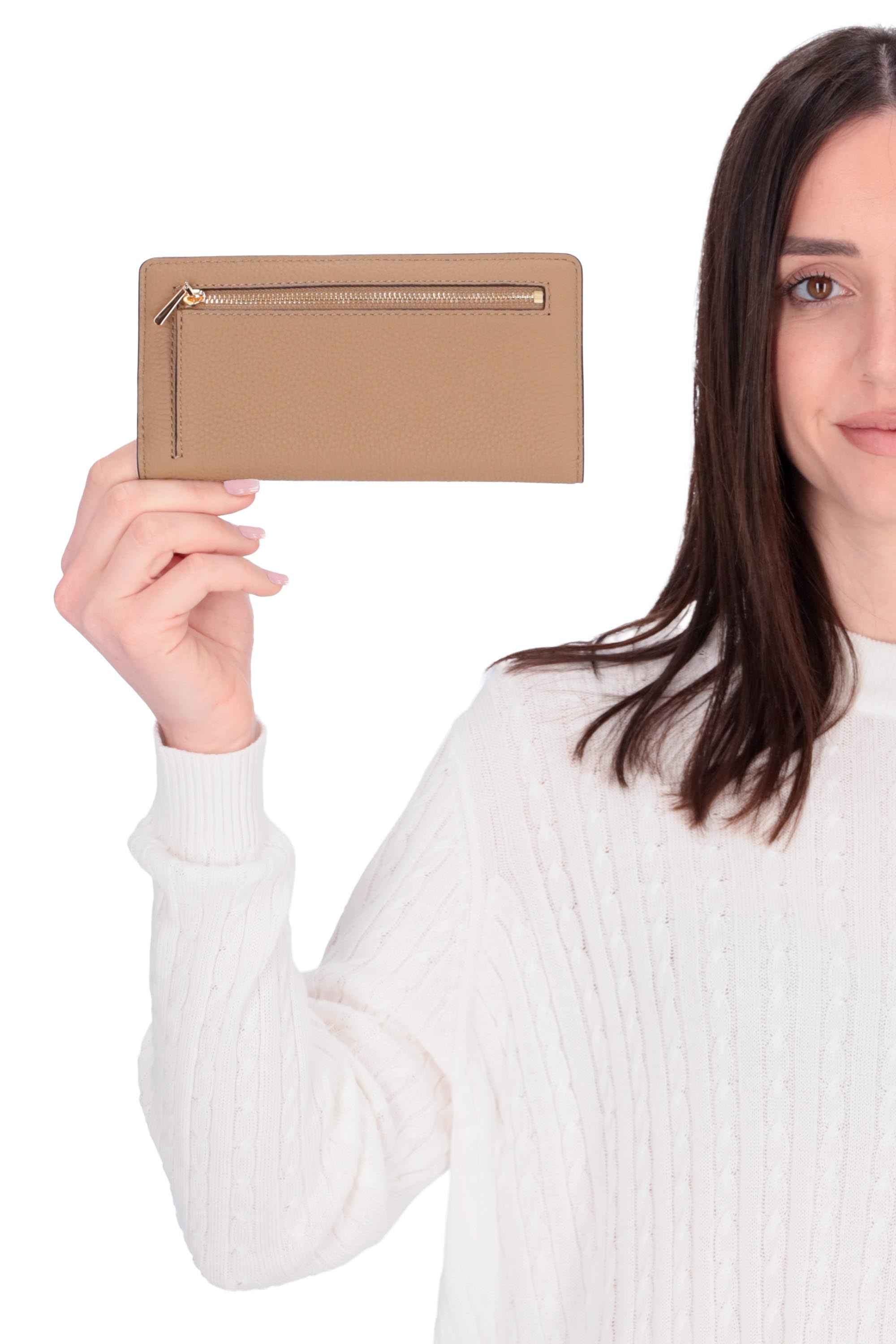 MICHAEL DI MICHAEL KORS - D 32S5G8EF3L Portafoglio