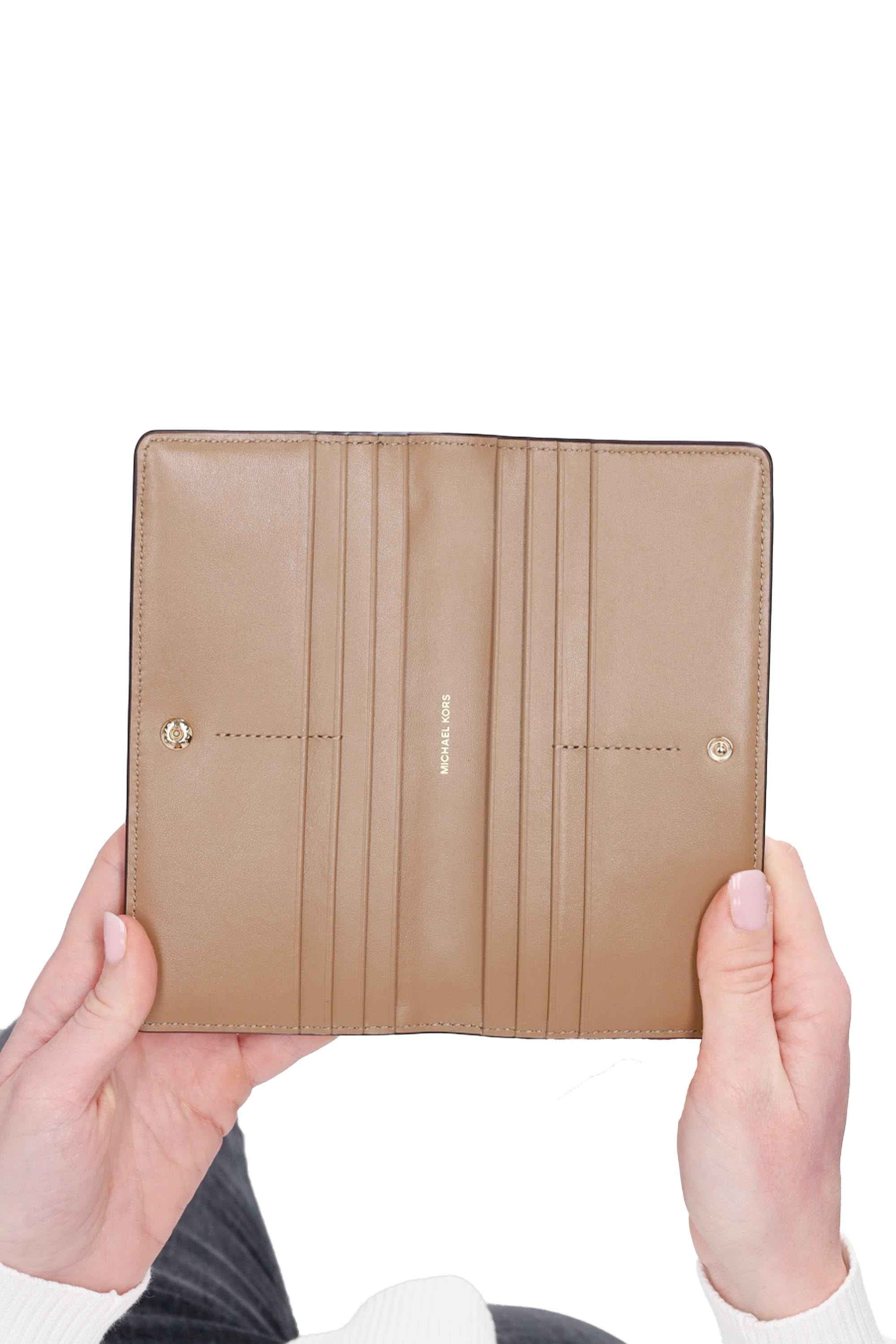 MICHAEL DI MICHAEL KORS - D 32S5G8EF3L Portafoglio