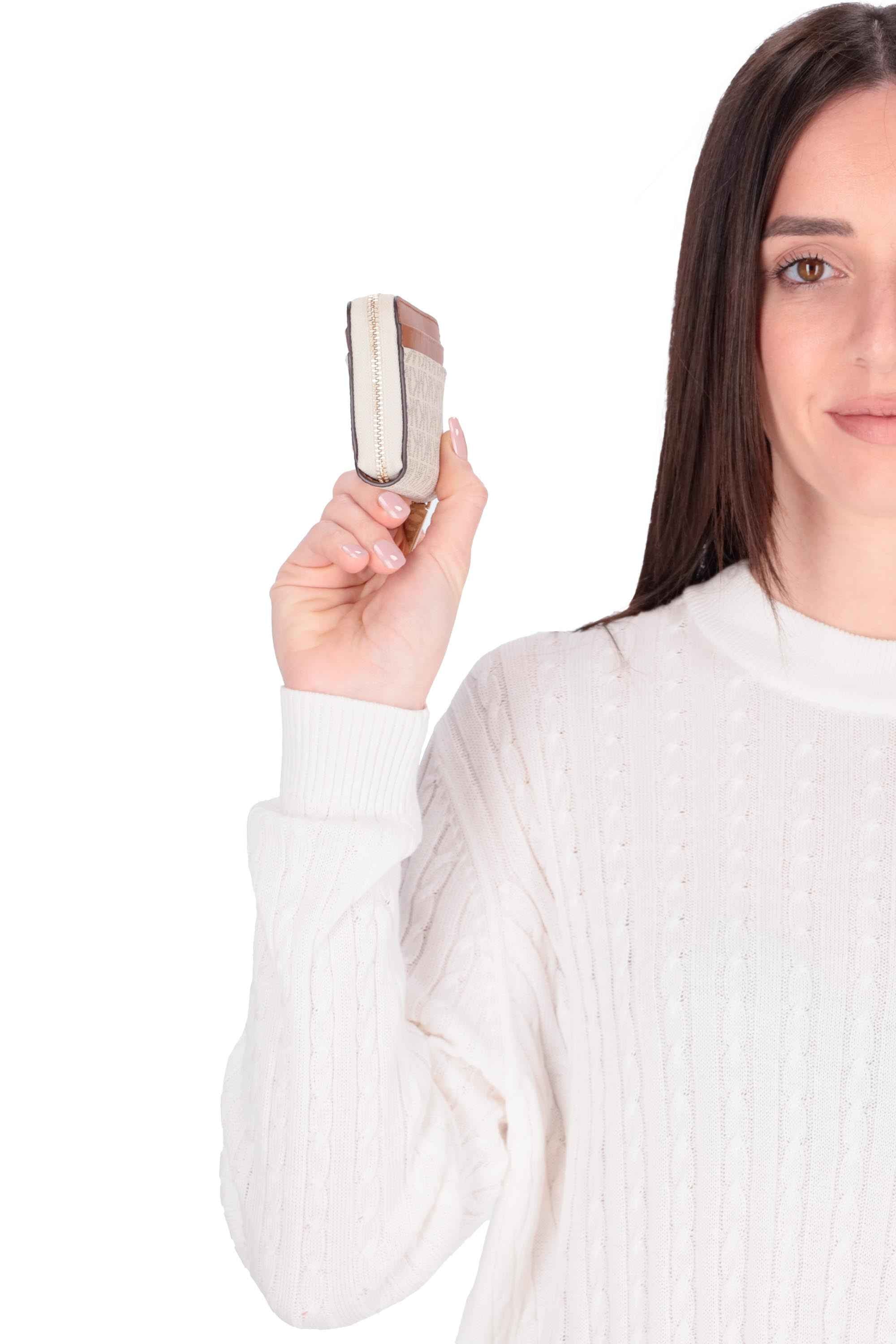 MICHAEL DI MICHAEL KORS - D 32T4GJ6Z5B Portamonete