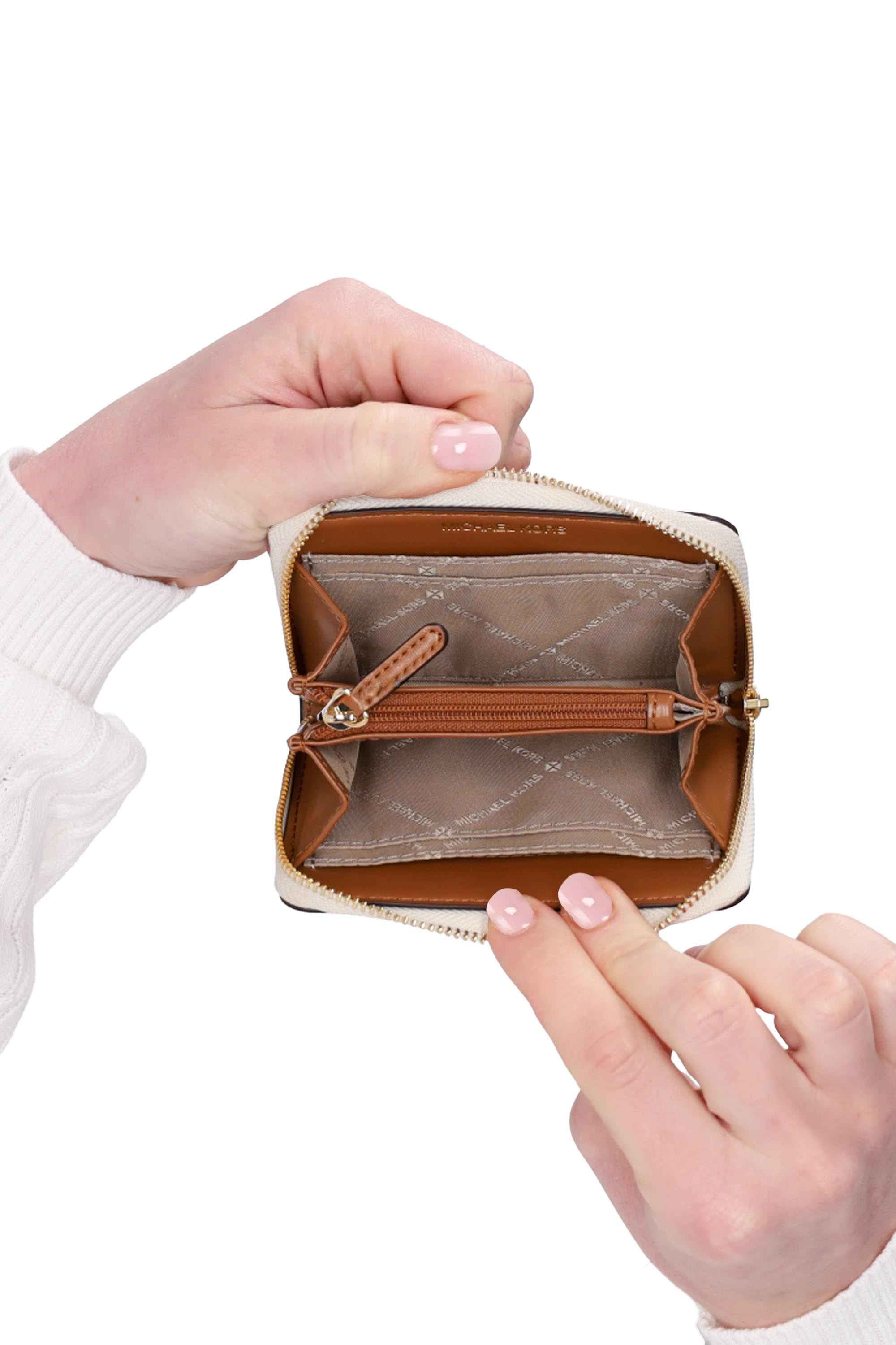 MICHAEL DI MICHAEL KORS - D 32T4GJ6Z5B Portamonete