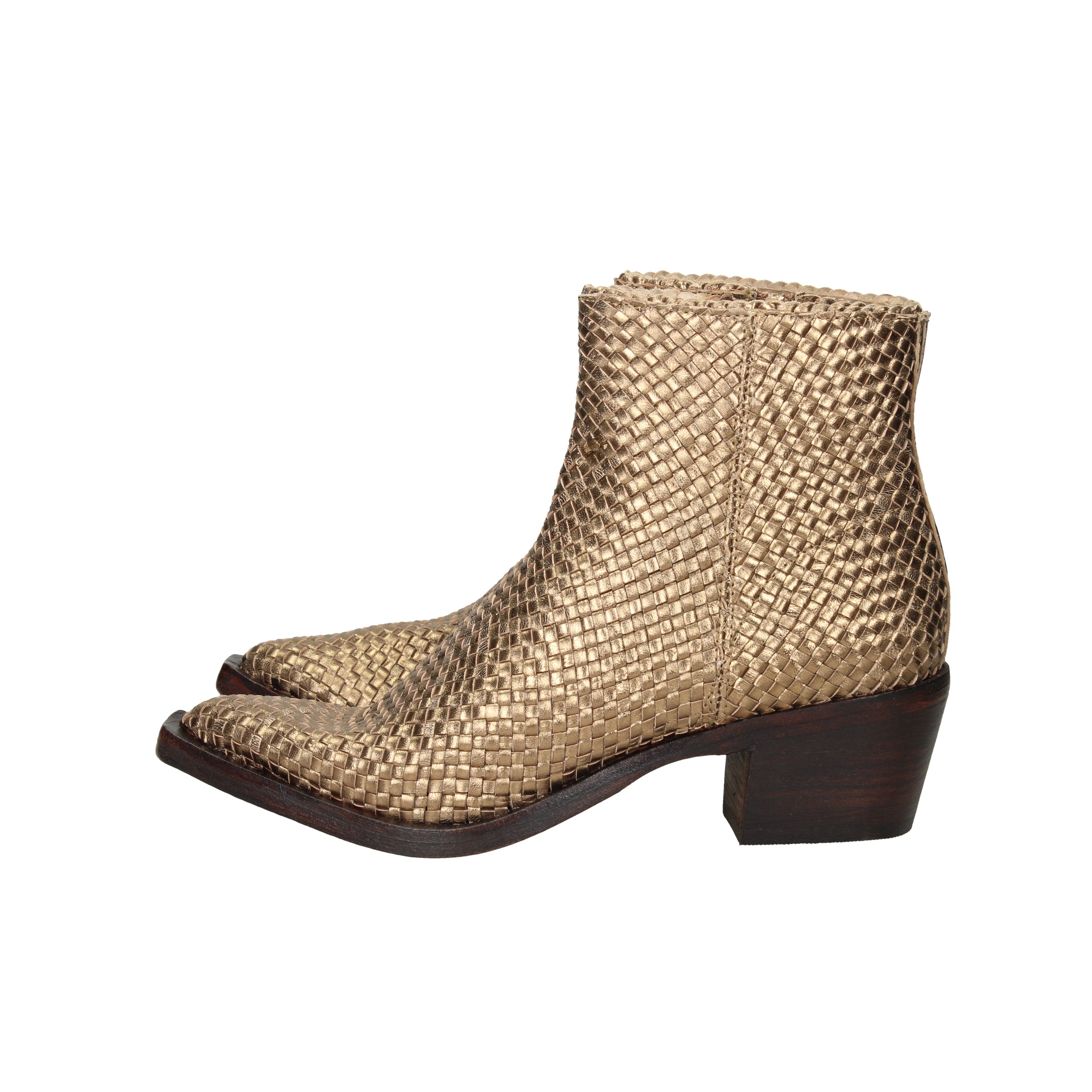 BRONZO | ZOLFO - D 2511565WOL Texano