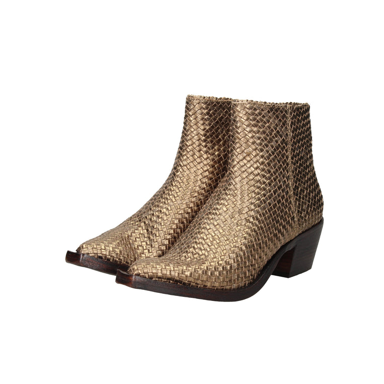 BRONZO | ZOLFO - D 2511565WOL Texano