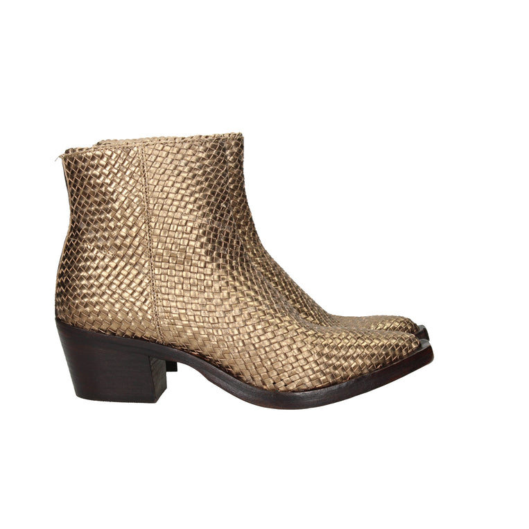 BRONZO | ZOLFO - D 2511565WOL Texano