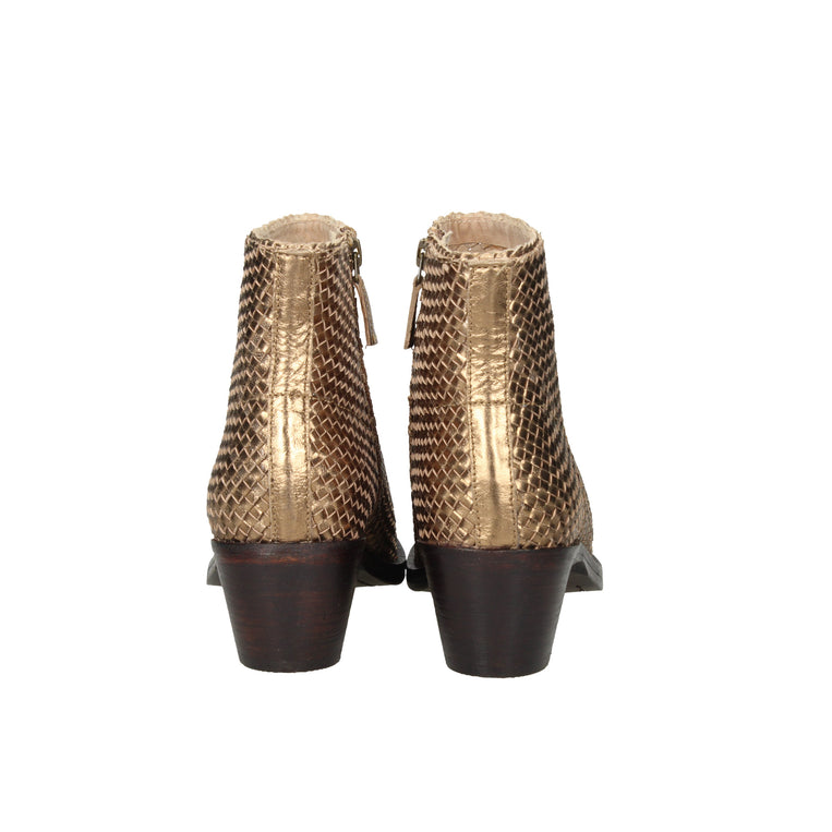 BRONZO | ZOLFO - D 2511565WOL Texano