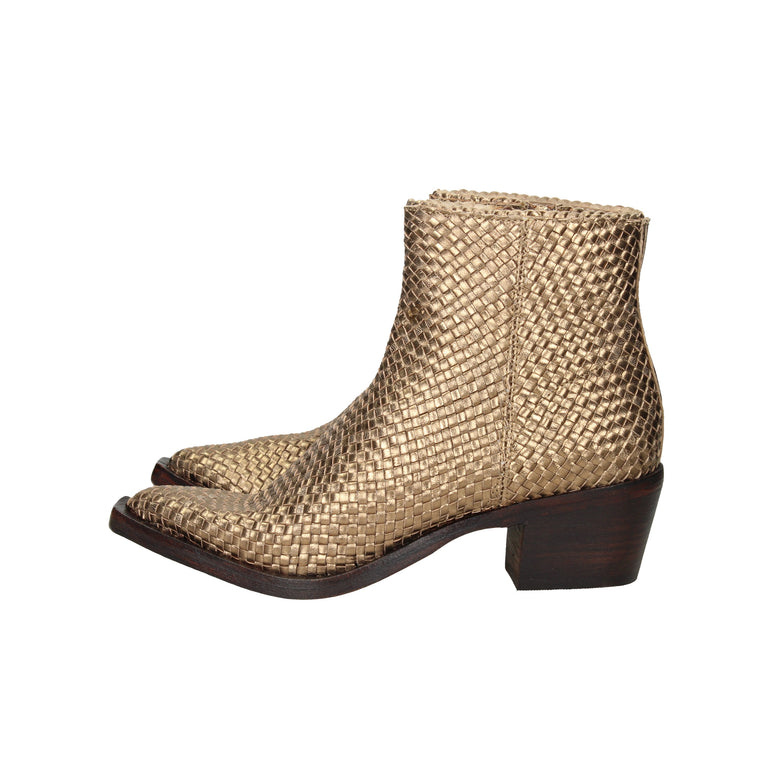 BRONZO | ZOLFO - D 2511565WOL Texano