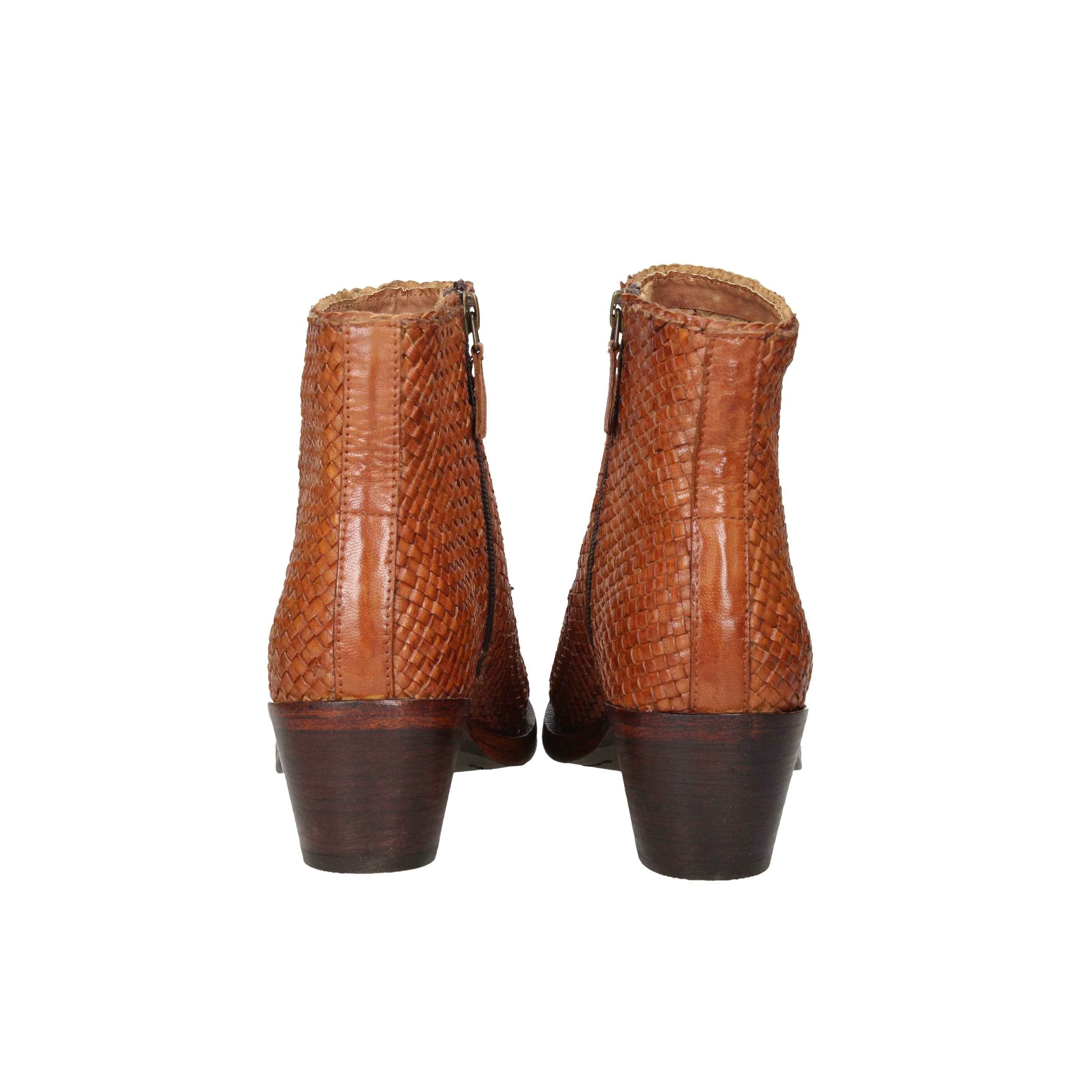 ZOLFO - D 2511565WTW Texano