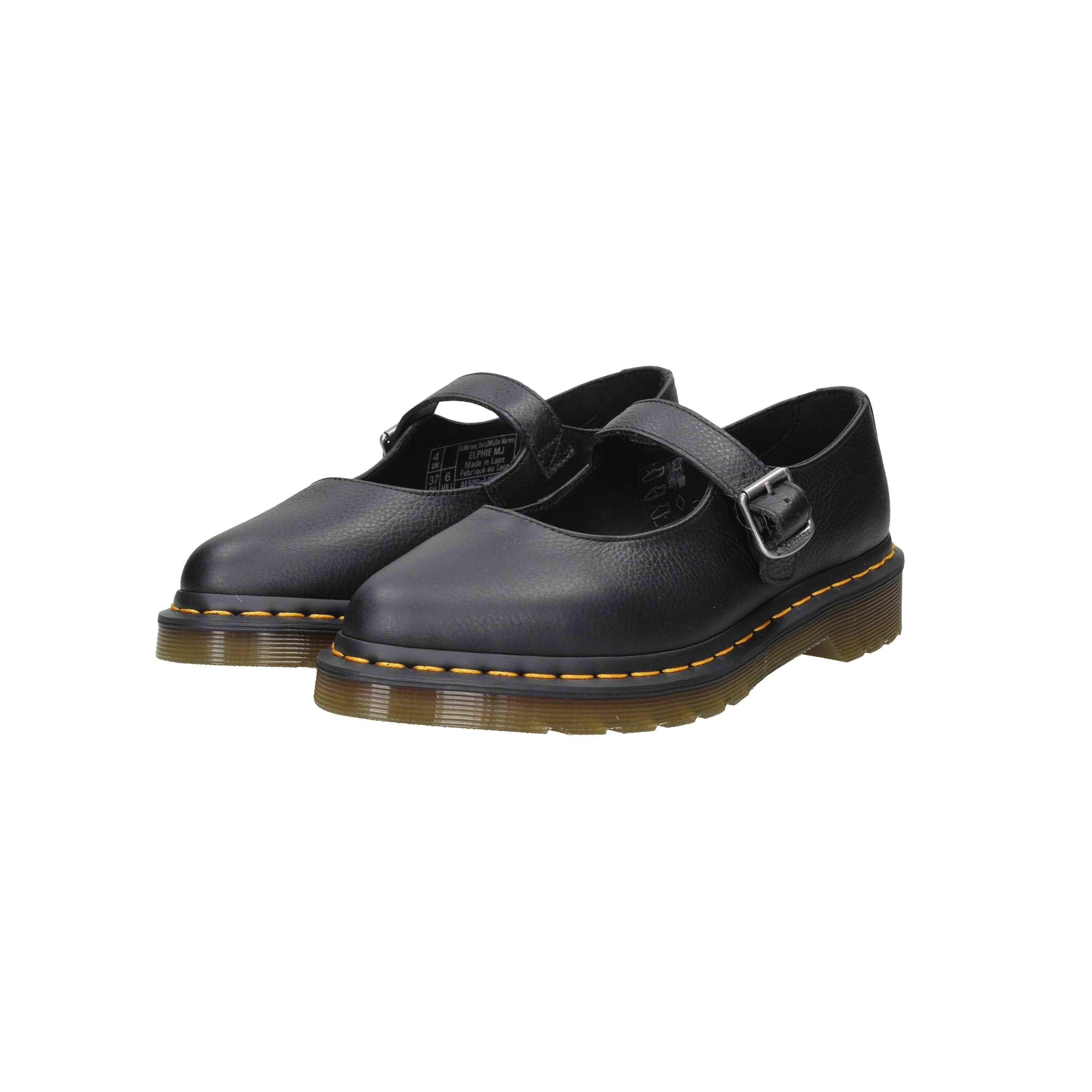DR. MARTENS - D ELPHIEMJ Ballerina