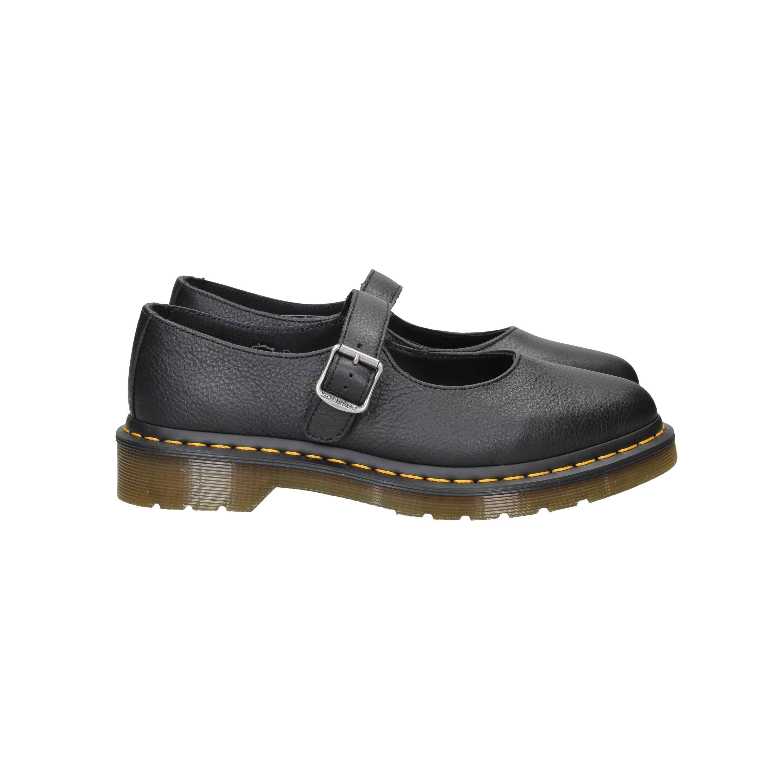 DR. MARTENS - D ELPHIEMJ Ballerina