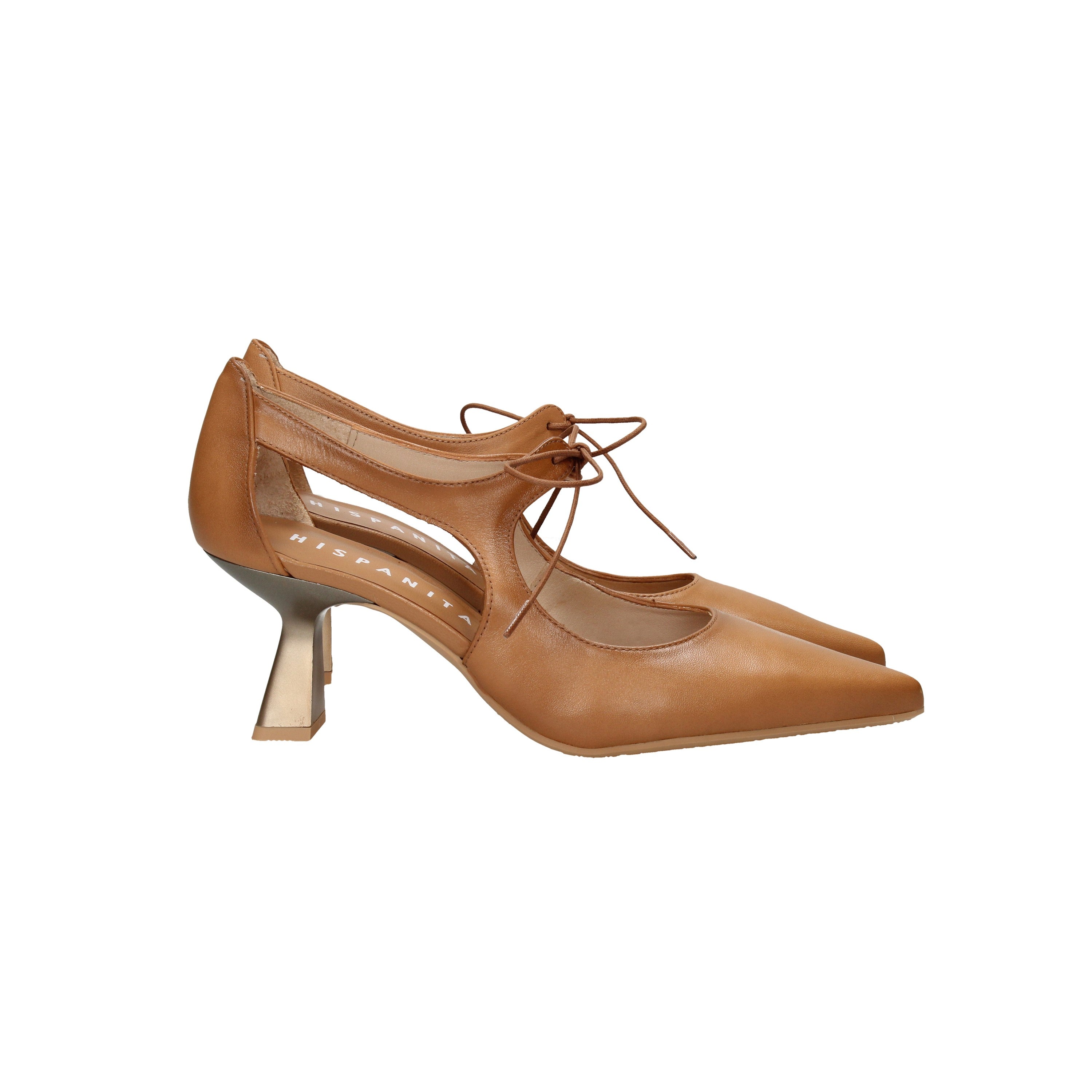 CUOIO | HISPANITAS - D HV253934 Decollete