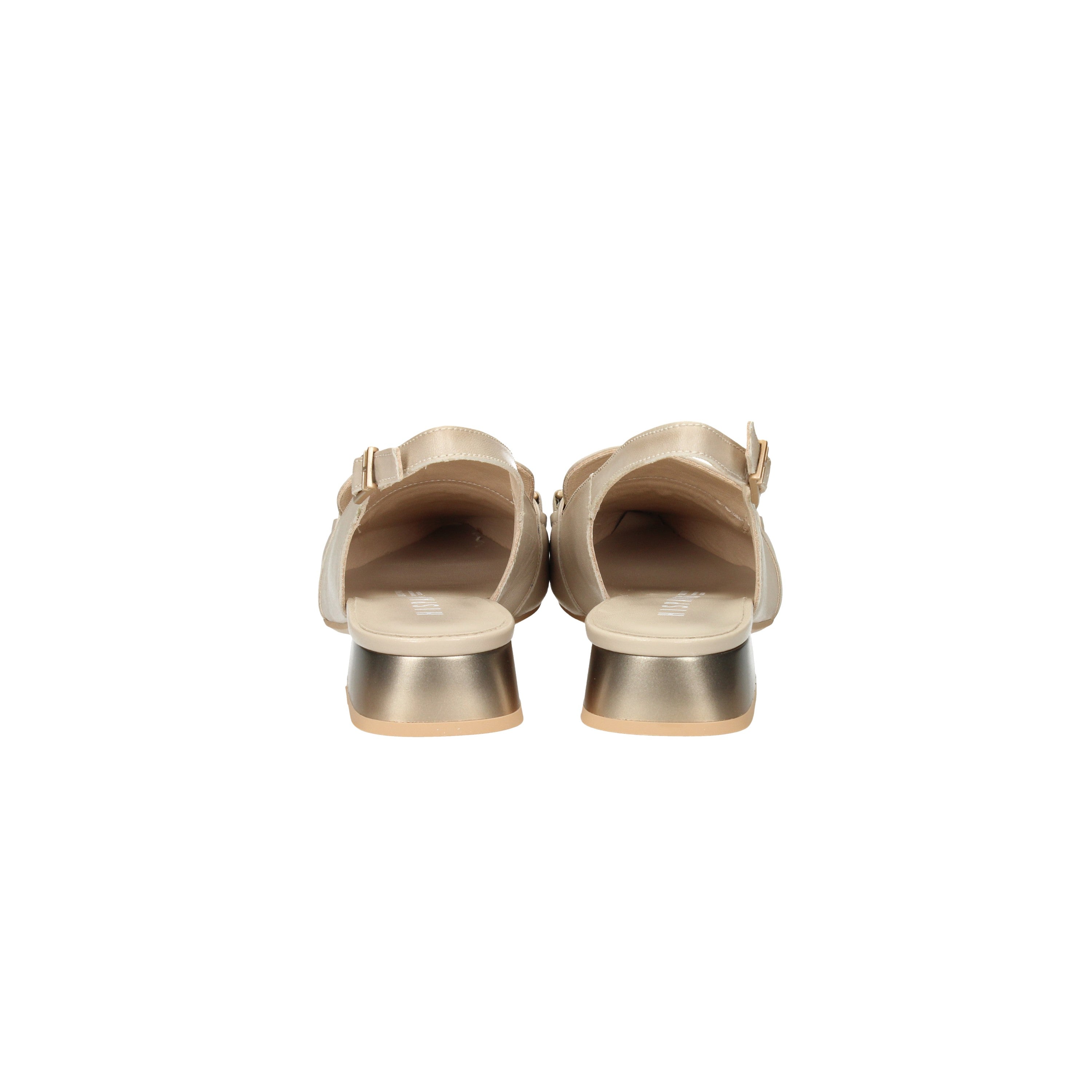 TAUPE | HISPANITAS - D HV253817 Chanel