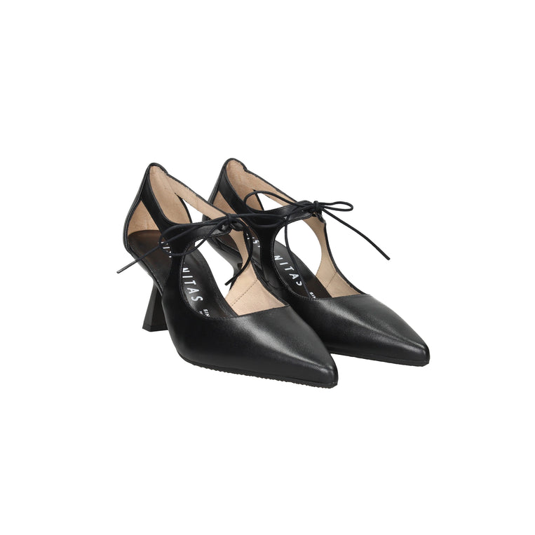 NERO | HISPANITAS - D HV253934 Decollete