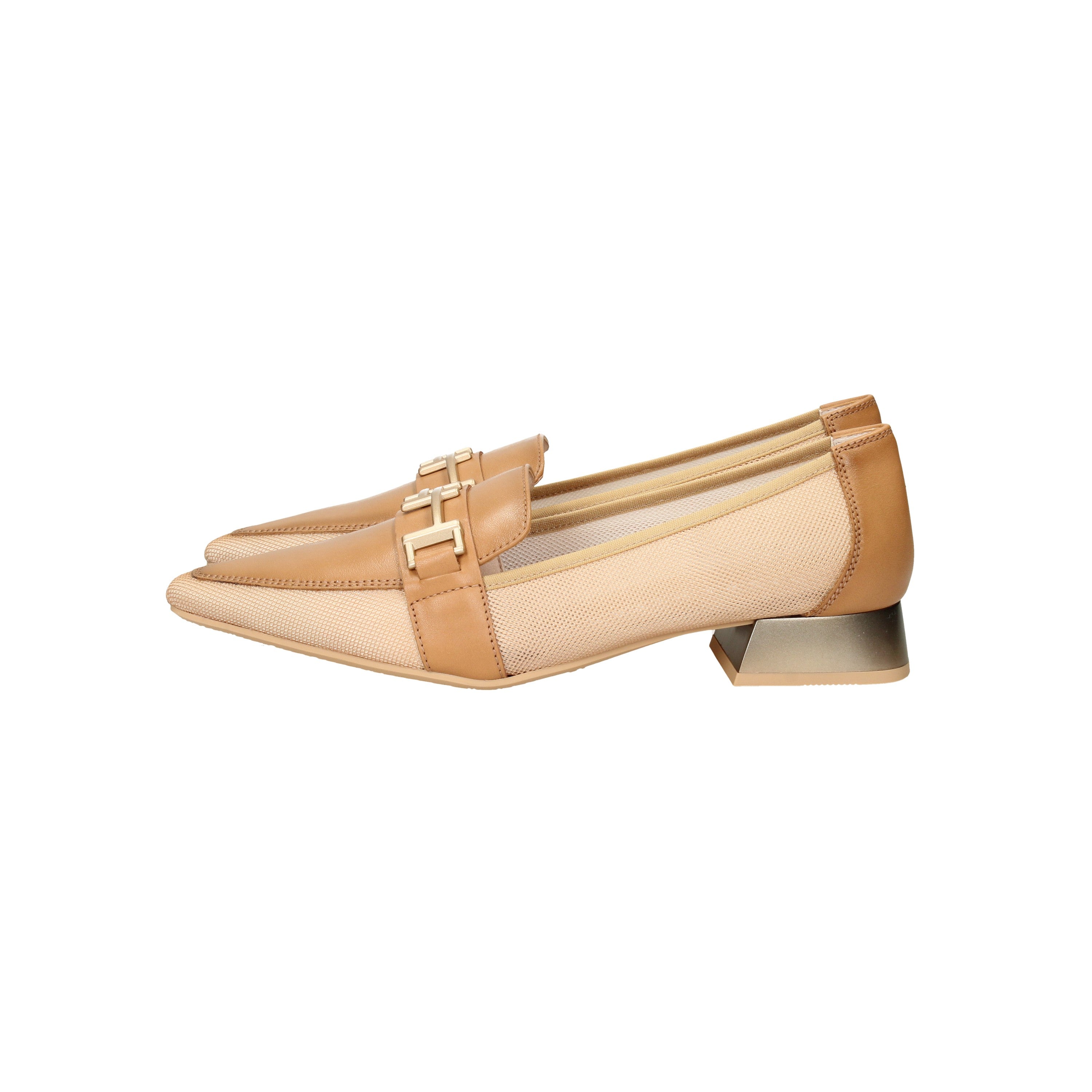 CUOIO | HISPANITAS - D HV253816 Decollete