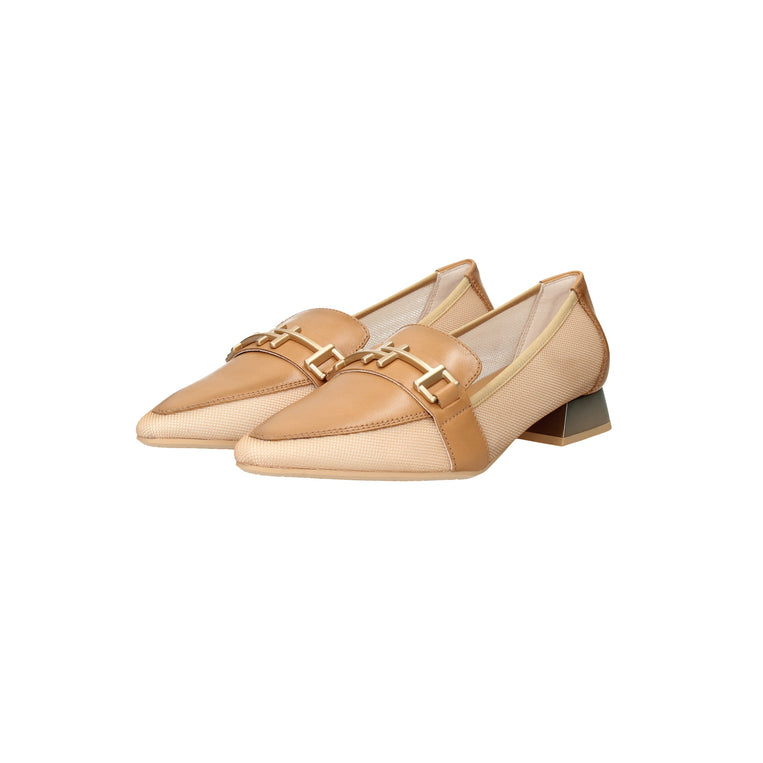 CUOIO | HISPANITAS - D HV253816 Decollete