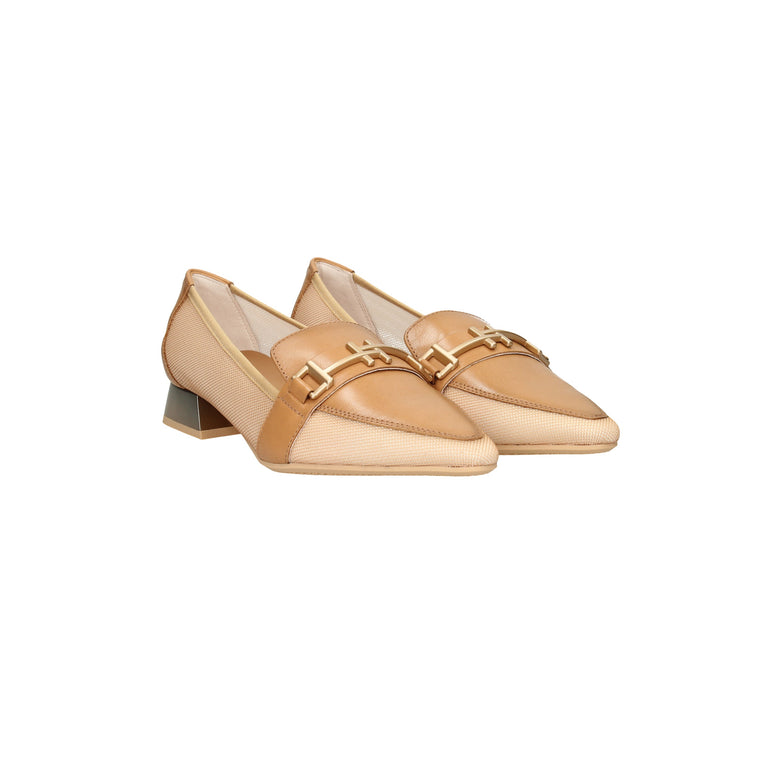 CUOIO | HISPANITAS - D HV253816 Decollete