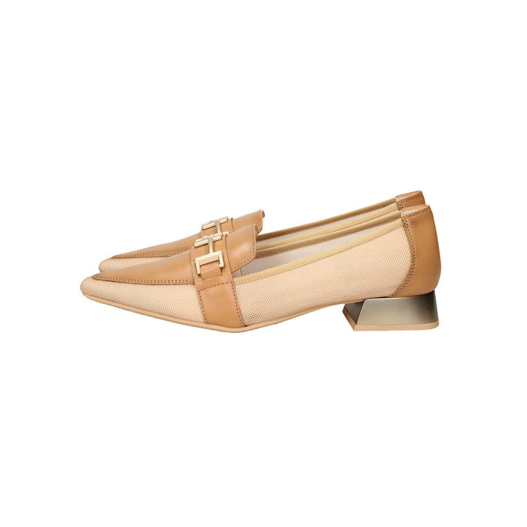 CUOIO | HISPANITAS - D HV253816 Decollete