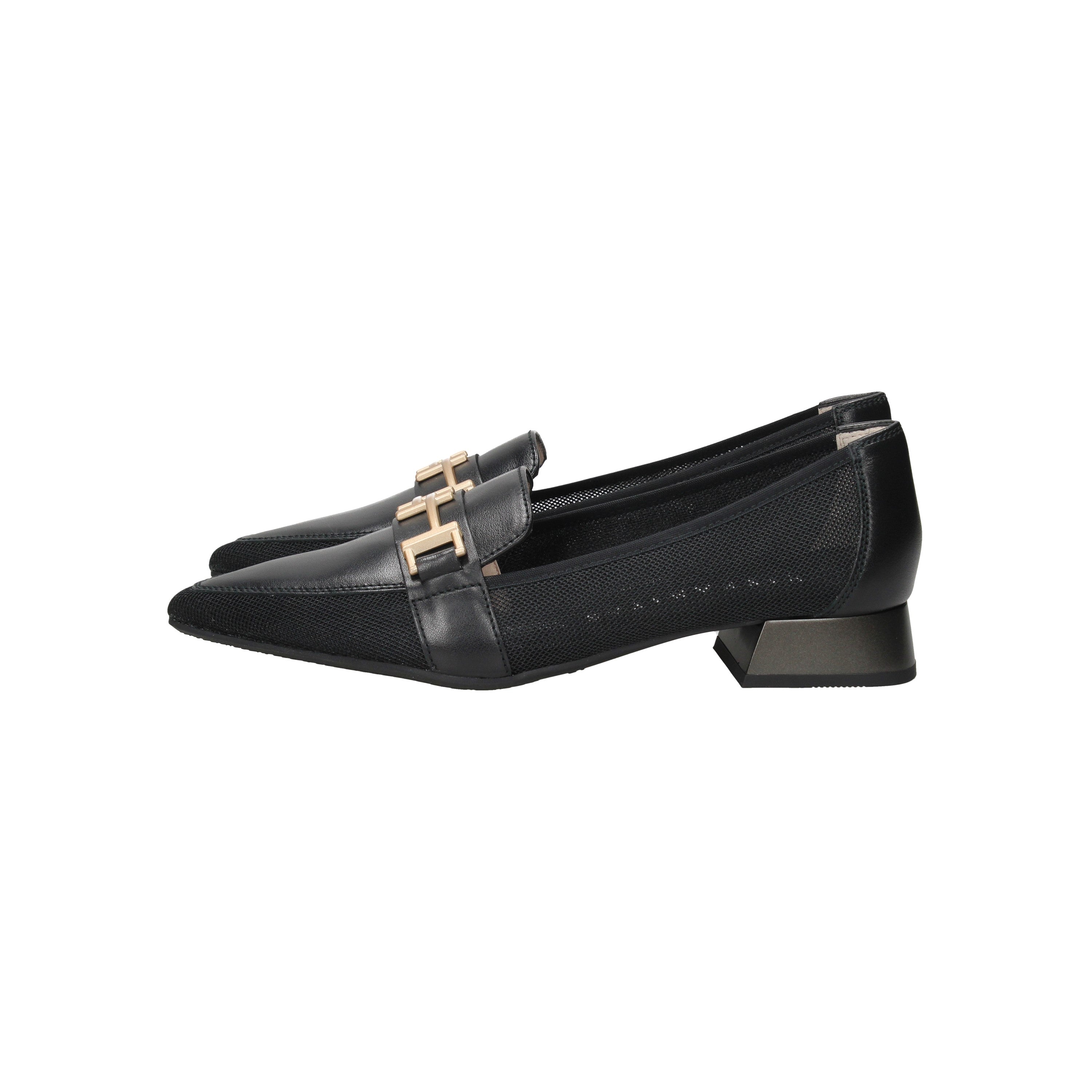 NERO | HISPANITAS - D HV253816 Decollete