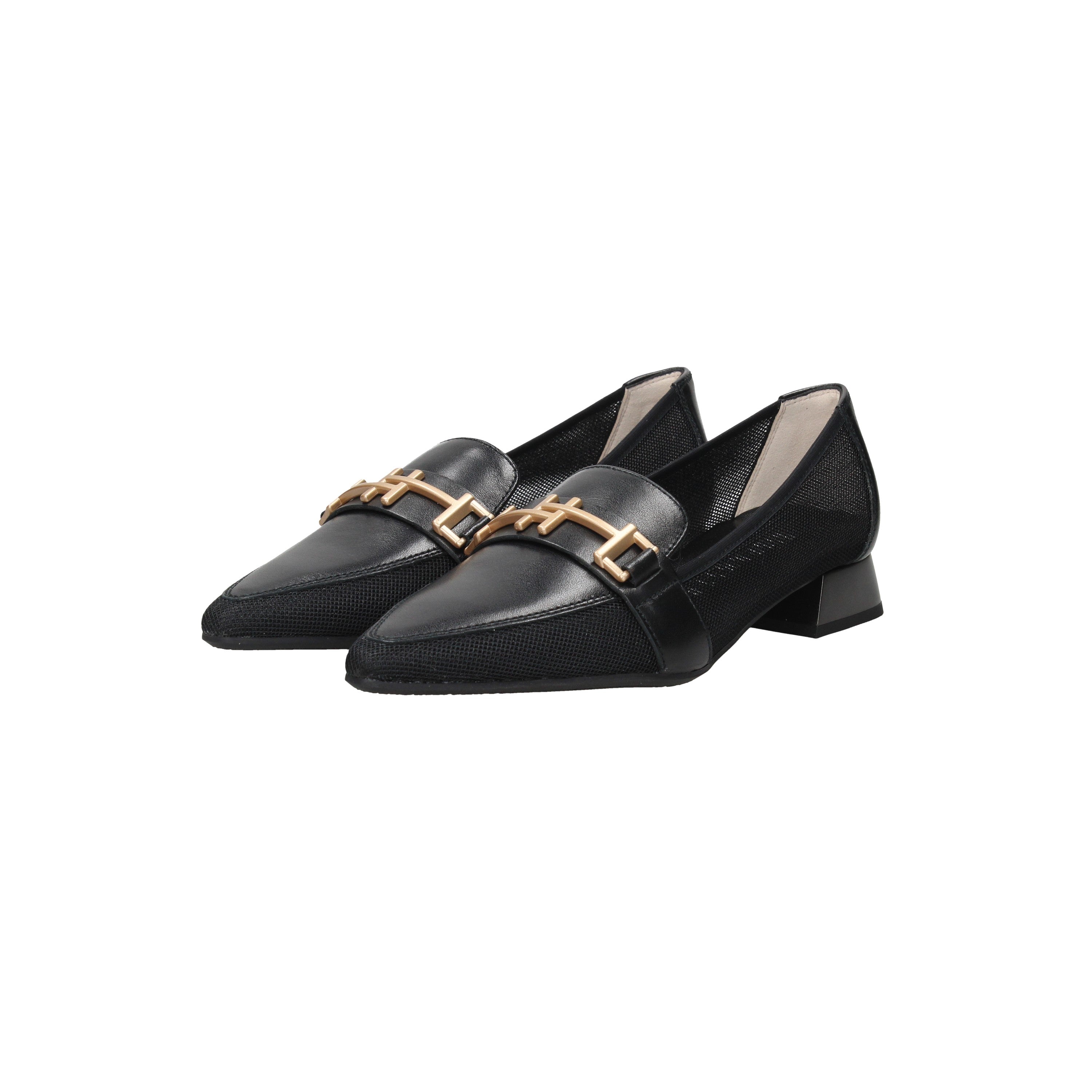 NERO | HISPANITAS - D HV253816 Decollete
