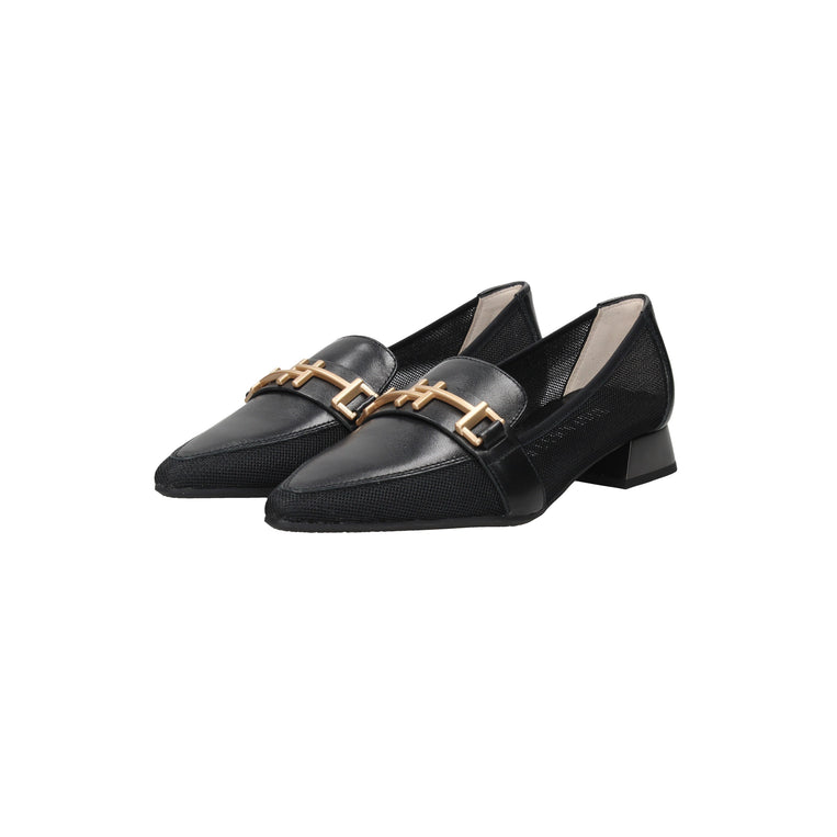 NERO | HISPANITAS - D HV253816 Decollete