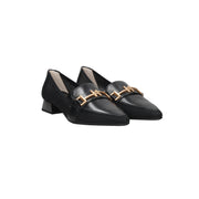 NERO | HISPANITAS - D HV253816 Decollete
