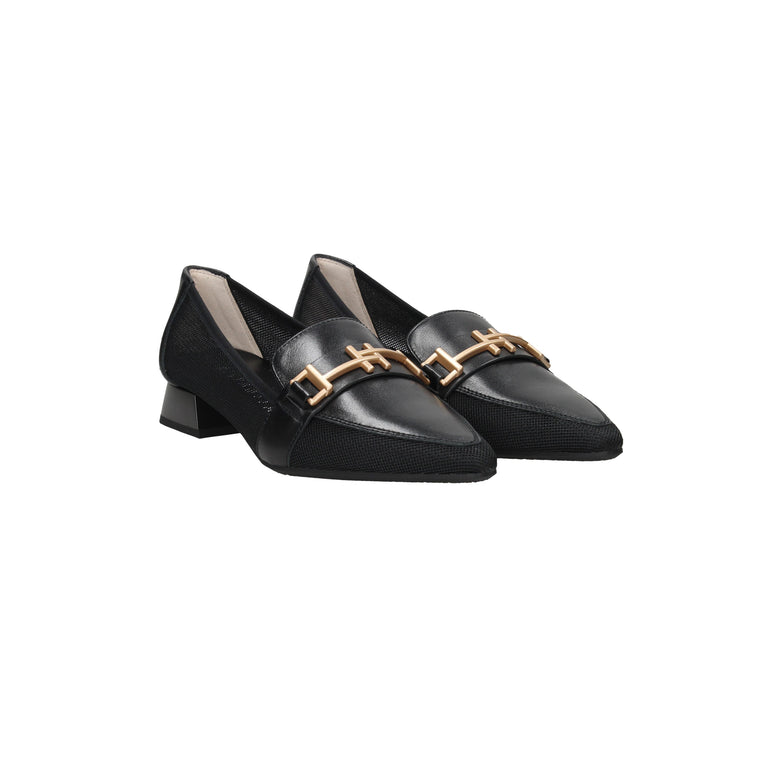 NERO | HISPANITAS - D HV253816 Decollete