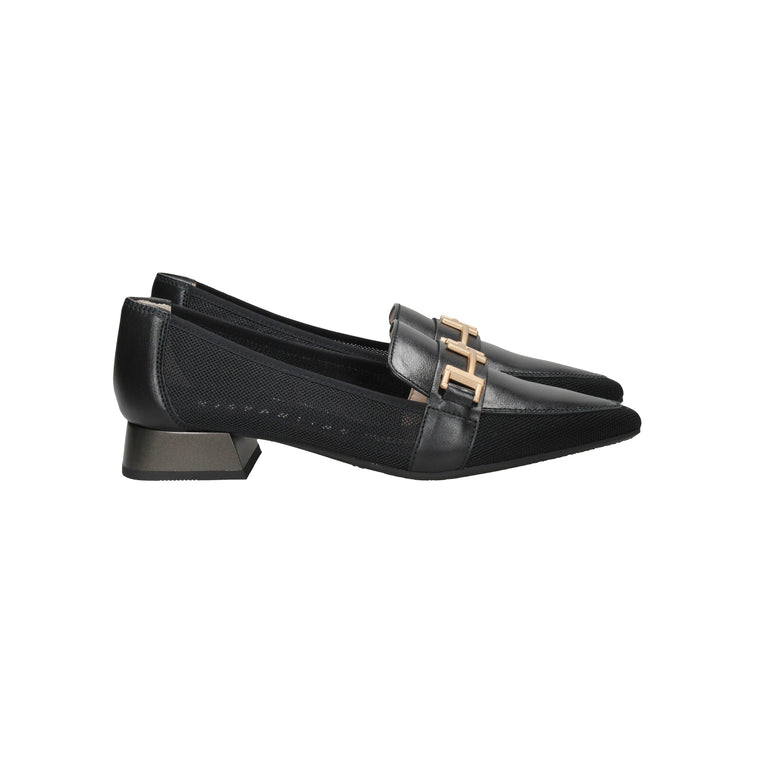 NERO | HISPANITAS - D HV253816 Decollete