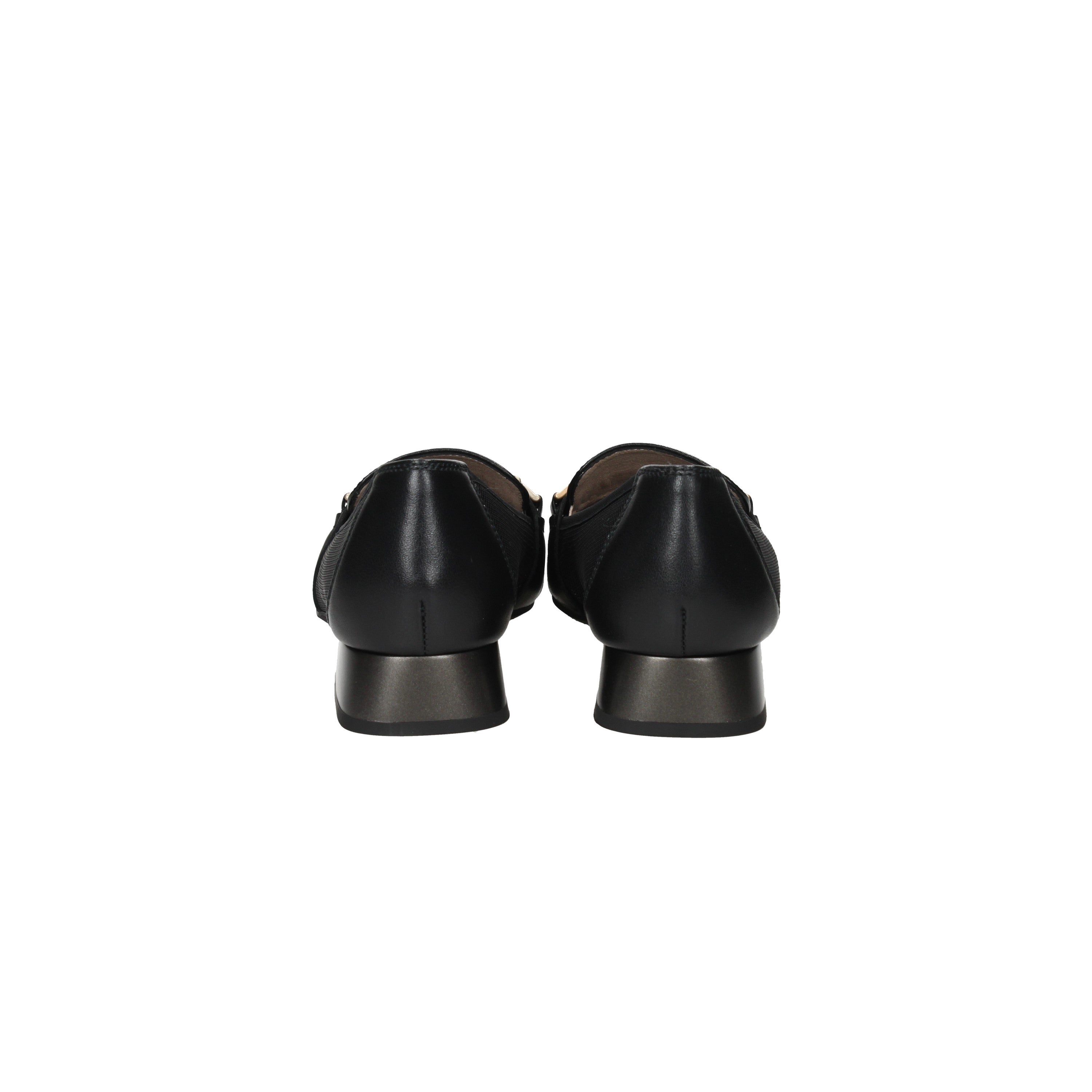 NERO | HISPANITAS - D HV253816 Decollete