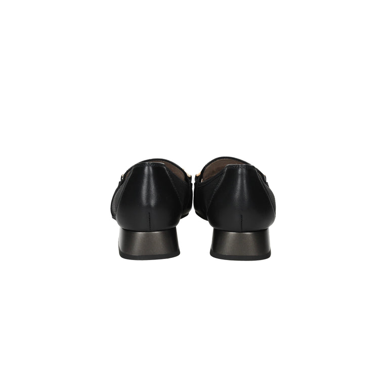 NERO | HISPANITAS - D HV253816 Decollete