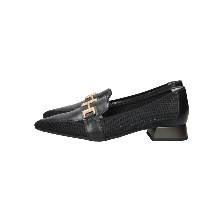 NERO | HISPANITAS - D HV253816 Decollete