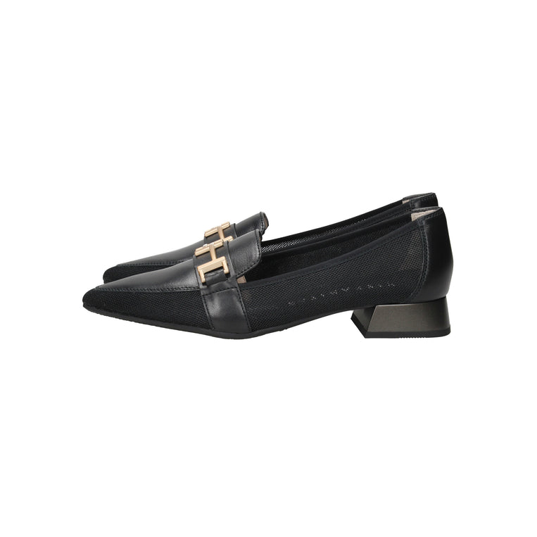 NERO | HISPANITAS - D HV253816 Decollete