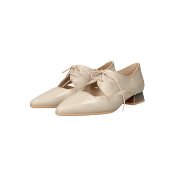 TAUPE | HISPANITAS - D HV253858 Decollete