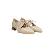 TAUPE | HISPANITAS - D HV253858 Decollete