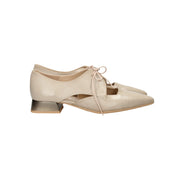 TAUPE | HISPANITAS - D HV253858 Decollete