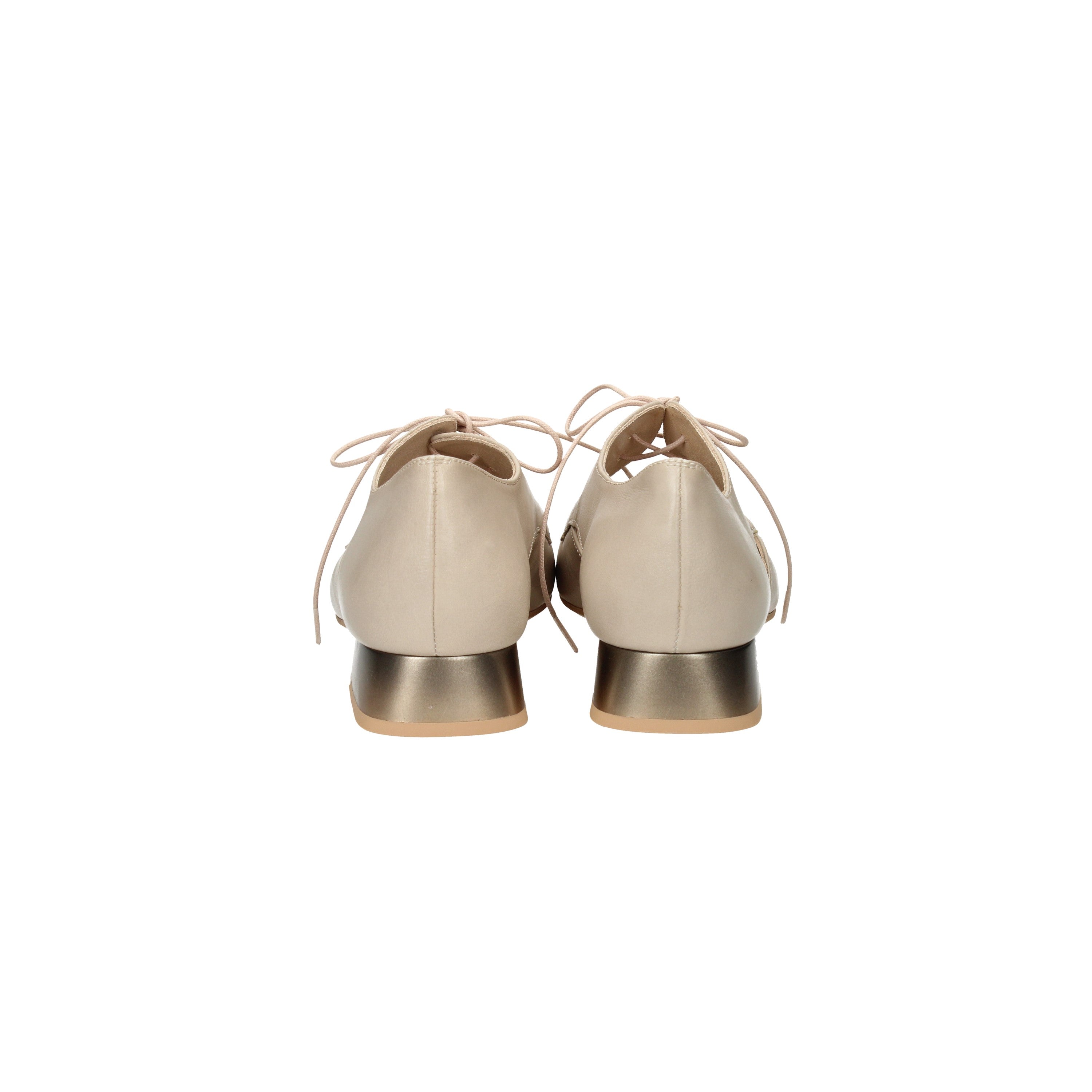 TAUPE | HISPANITAS - D HV253858 Decollete