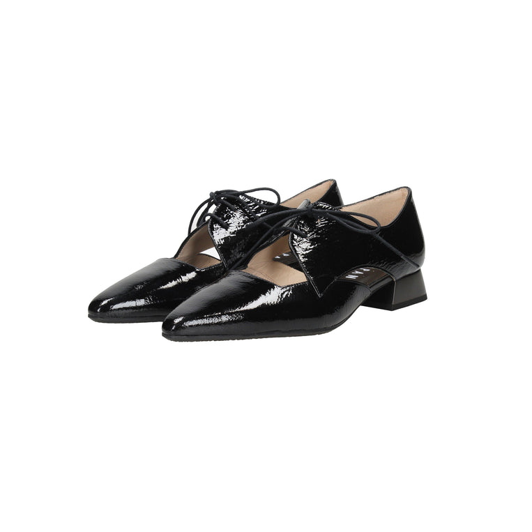 NERO | HISPANITAS - D HV253858 Decollete