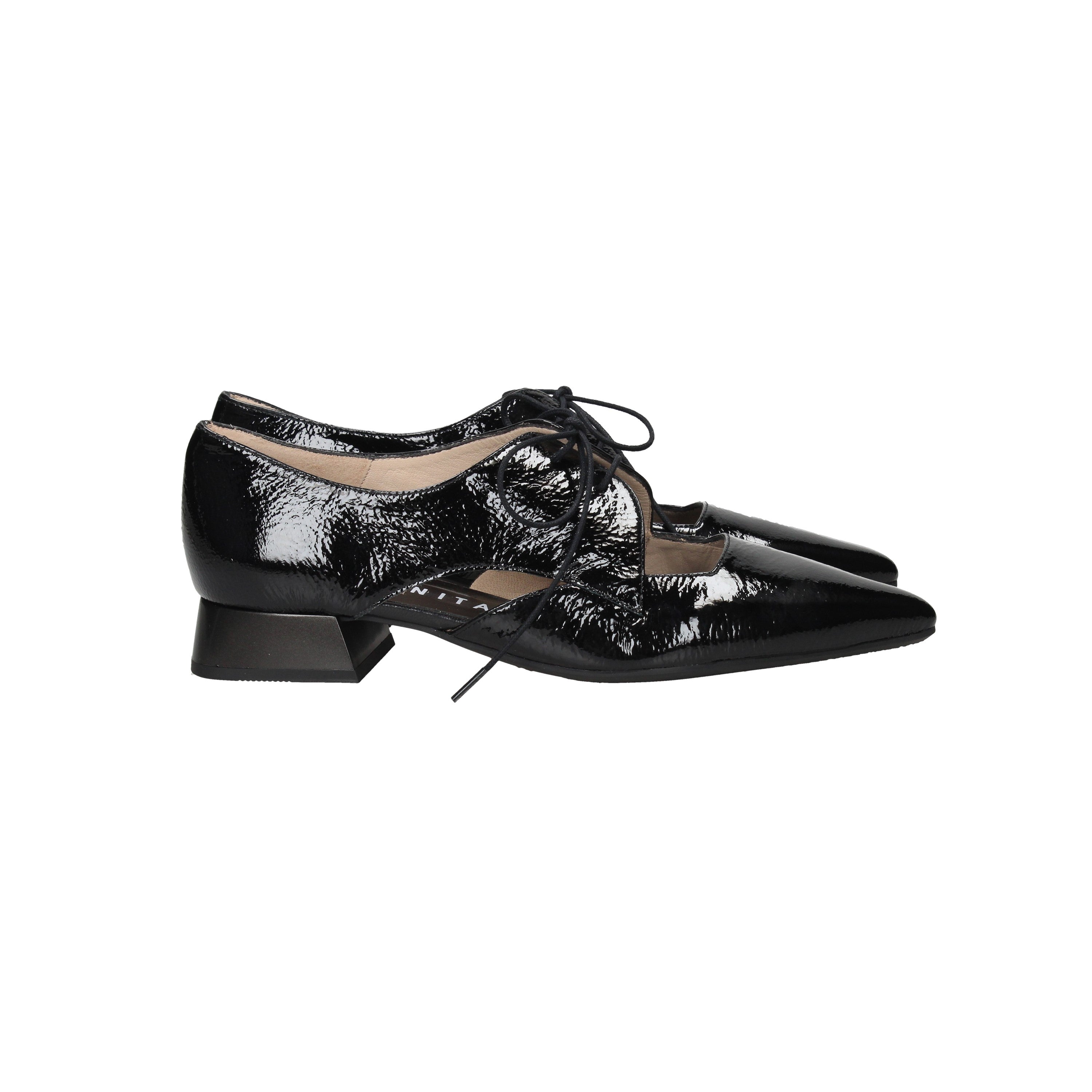 NERO | HISPANITAS - D HV253858 Decollete
