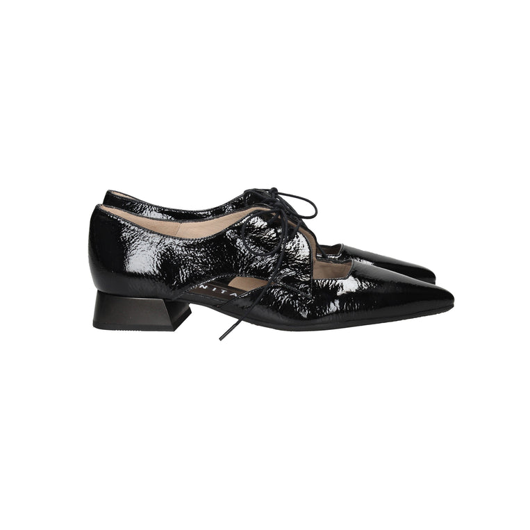NERO | HISPANITAS - D HV253858 Decollete