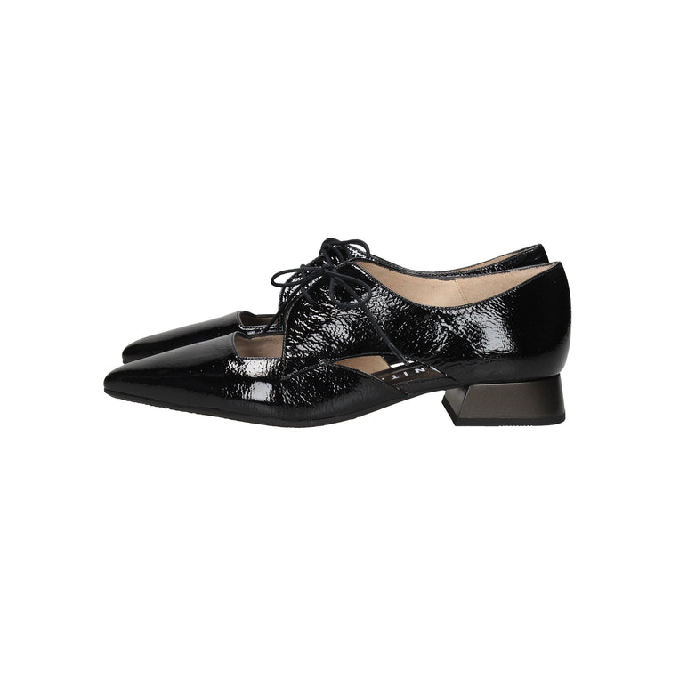 NERO | HISPANITAS - D HV253858 Decollete