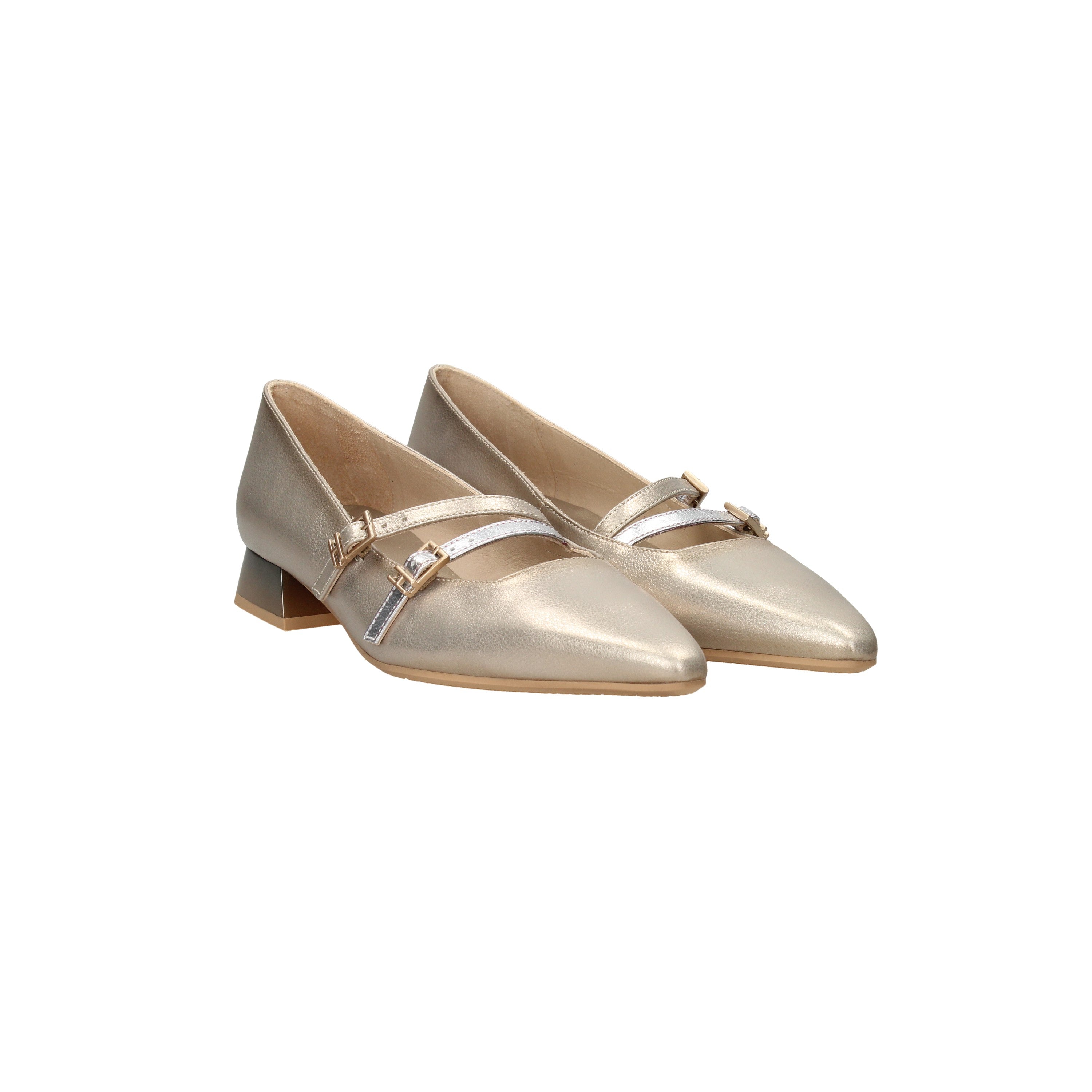 TORTORA | HISPANITAS - D BHV254073 Decollete