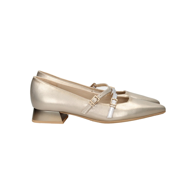 TORTORA | HISPANITAS - D BHV254073 Decollete