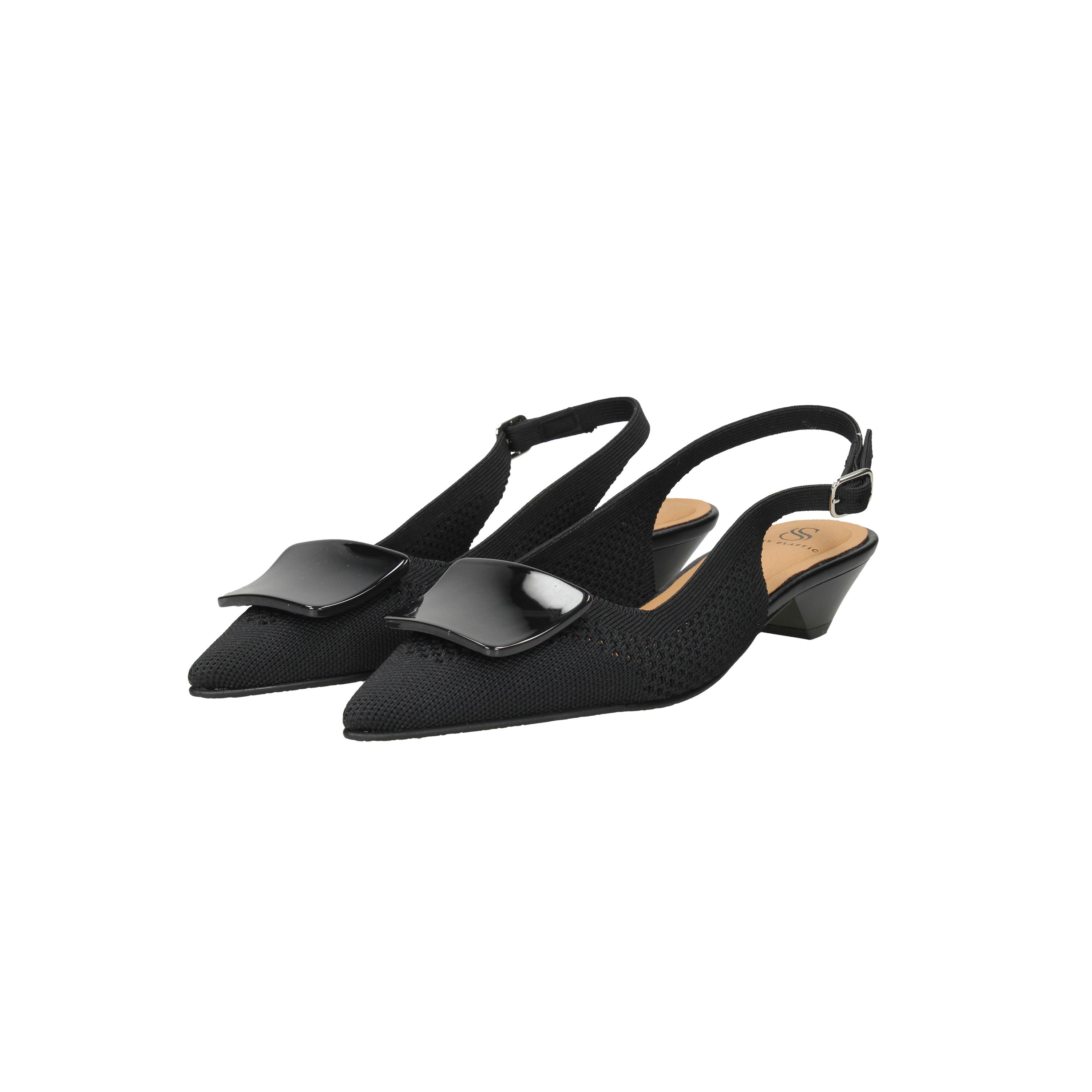 NERO | MISS ELASTIC - D 87661584 Chanel