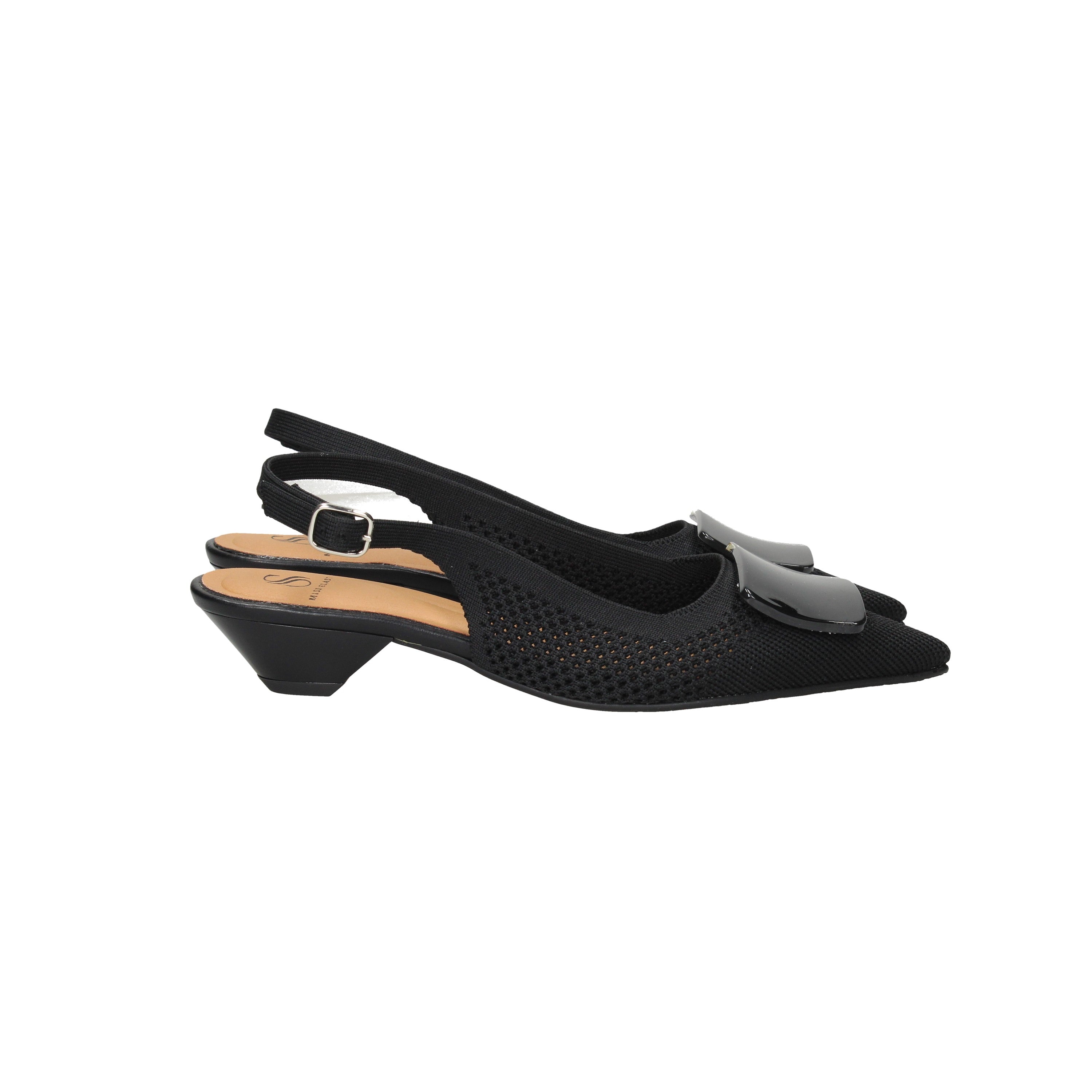 NERO | MISS ELASTIC - D 87661584 Chanel