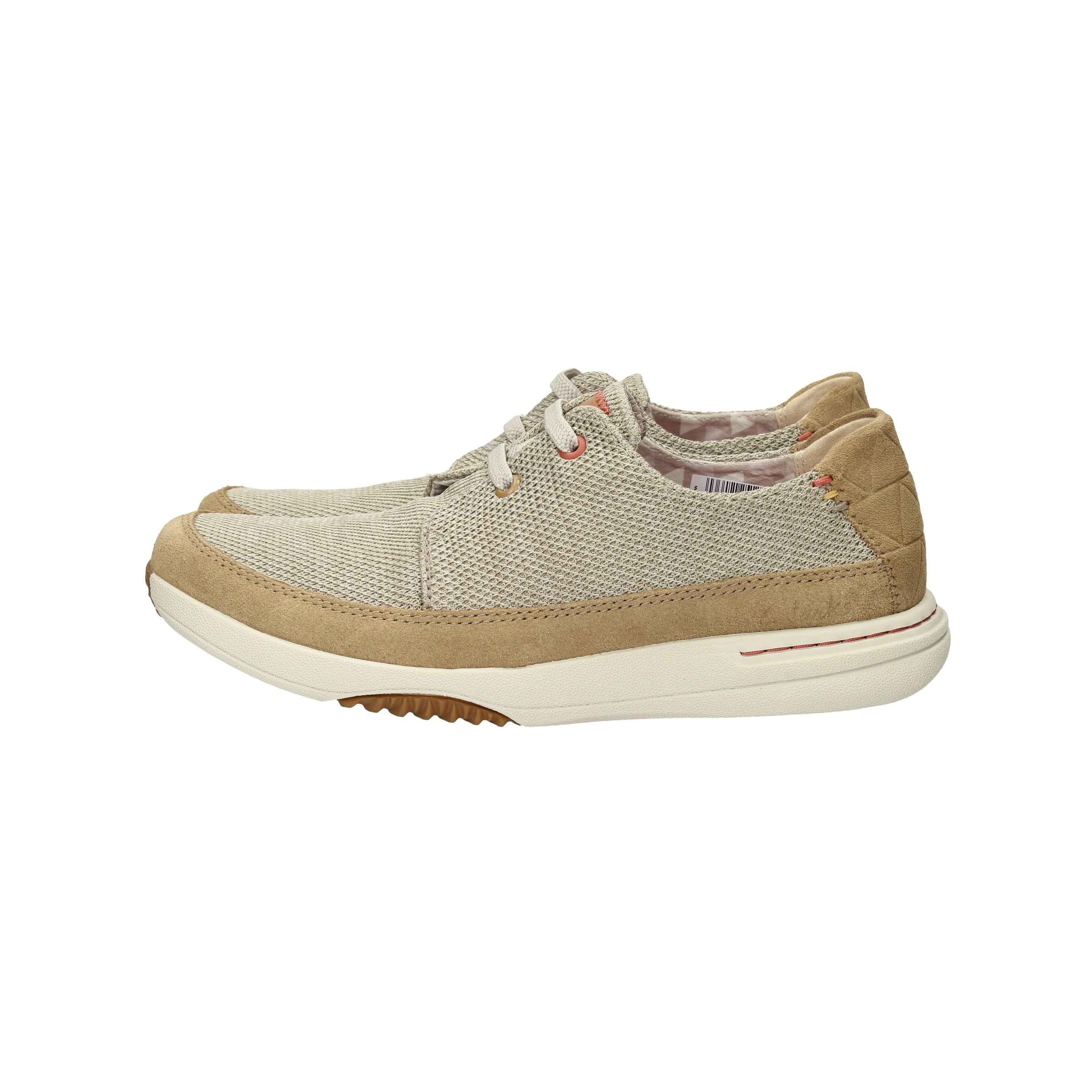 CLARKS - U 181369 Sneakers