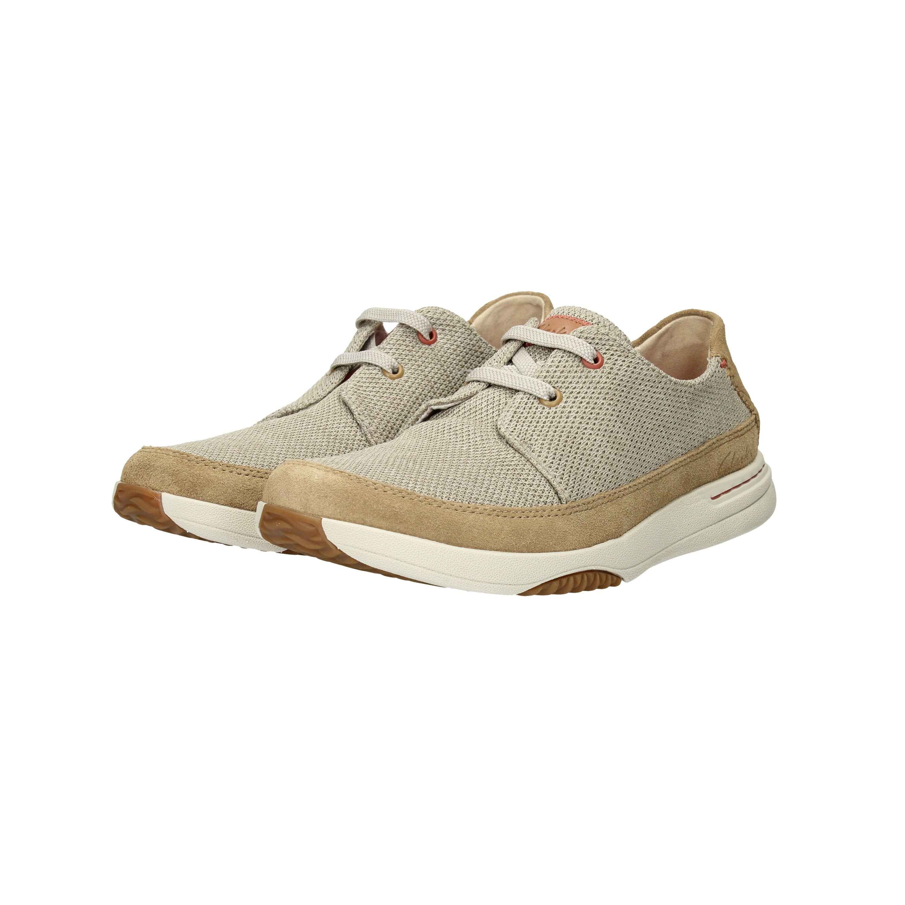 CLARKS - U 181369 Sneakers