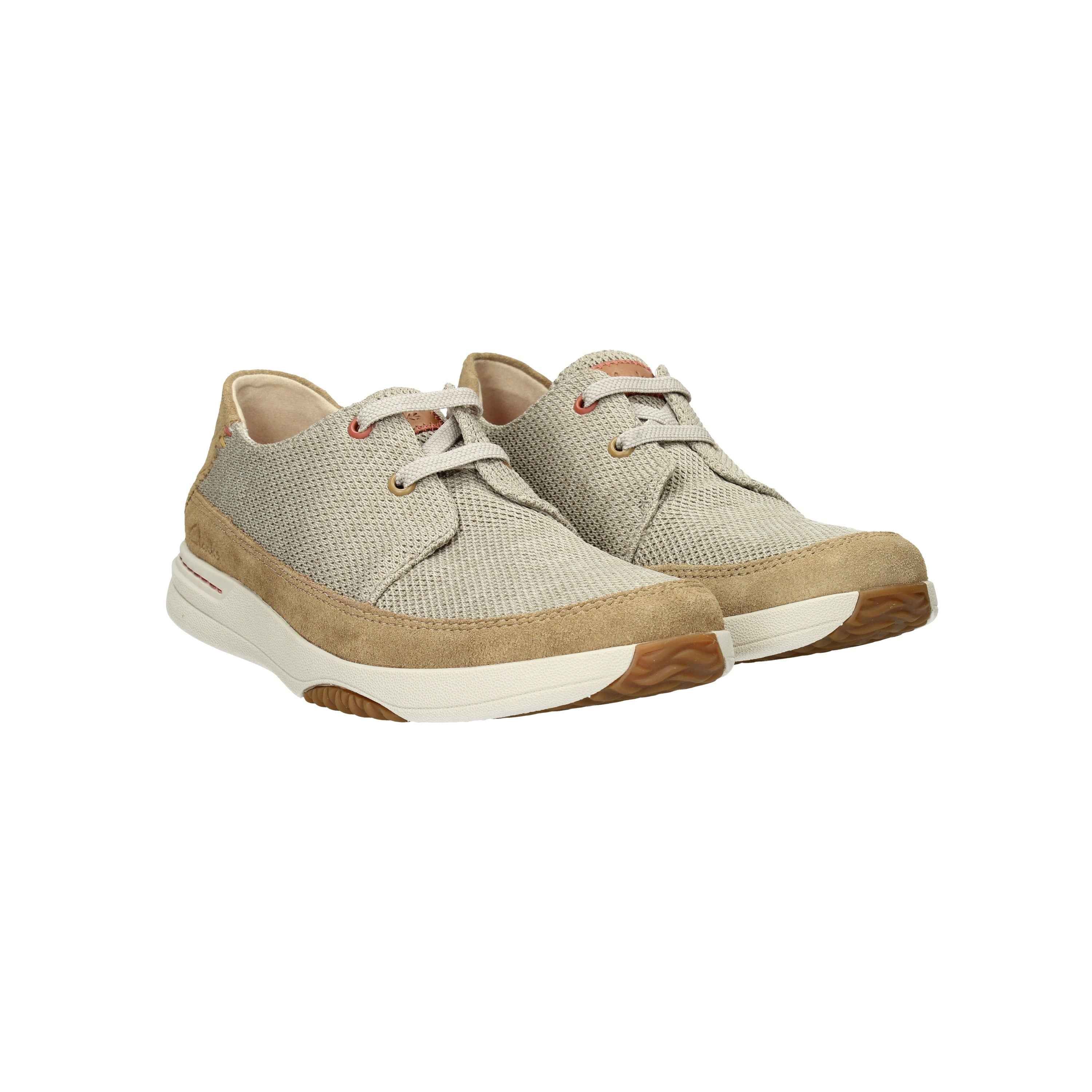 CLARKS - U 181369 Sneakers