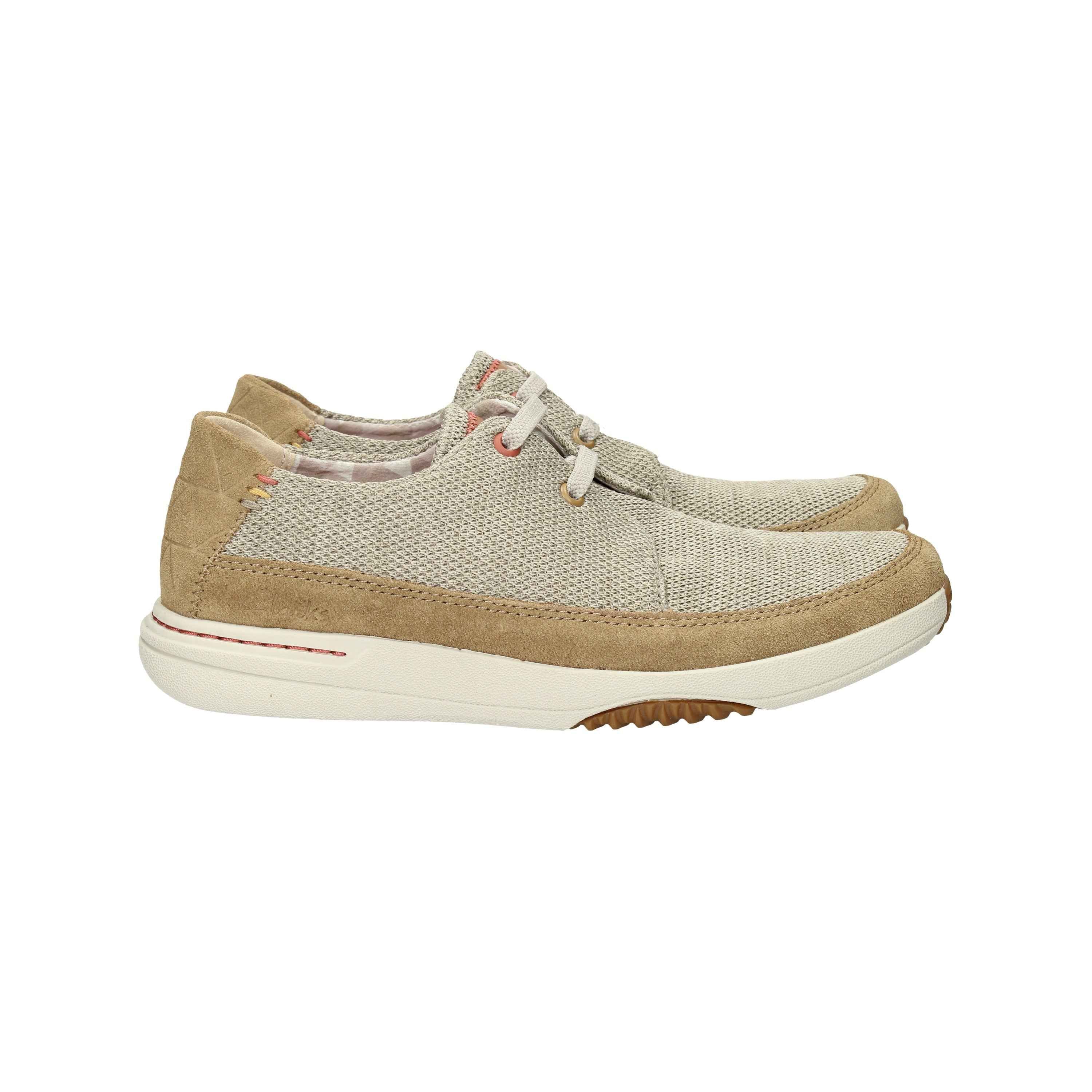 CLARKS - U 181369 Sneakers