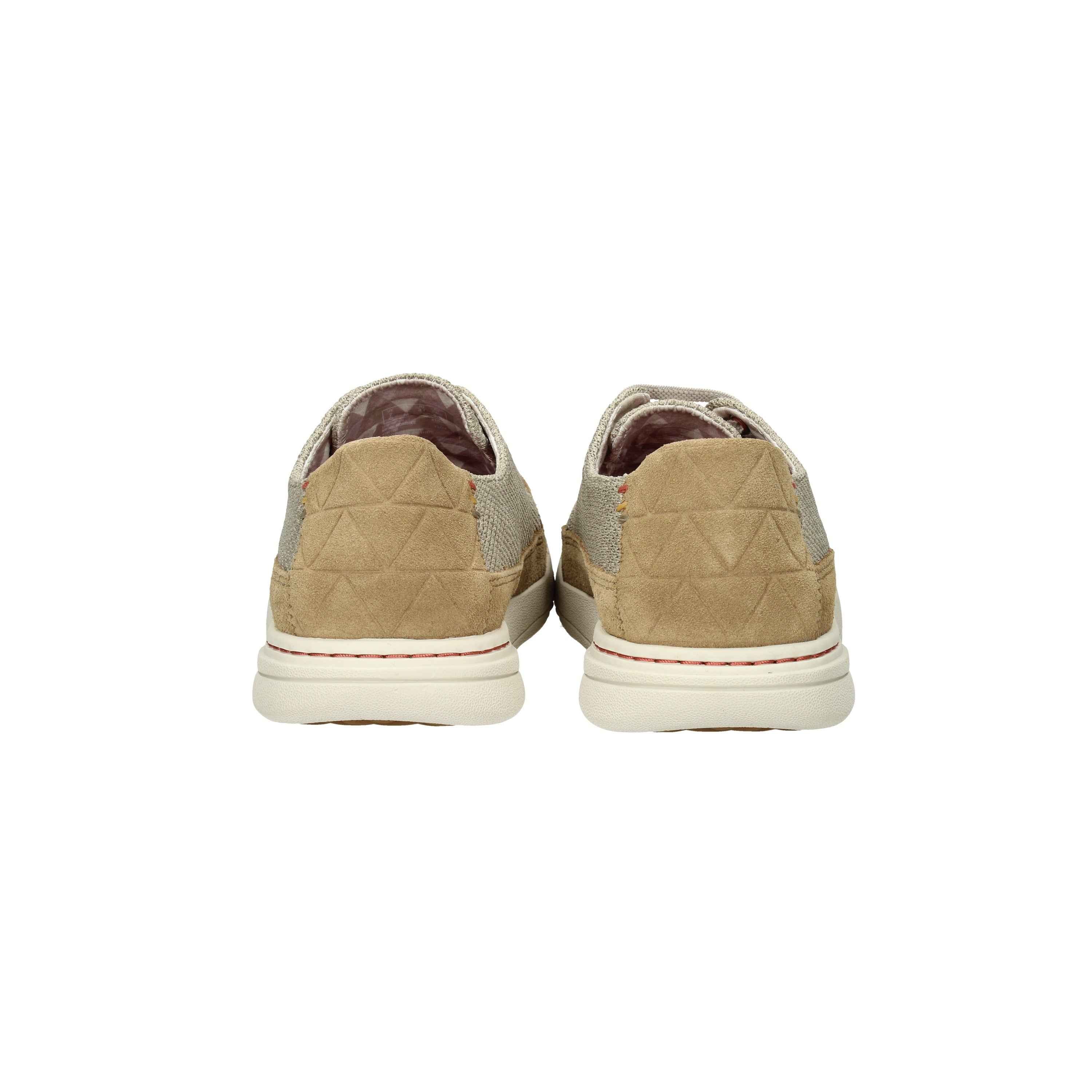 CLARKS - U 181369 Sneakers