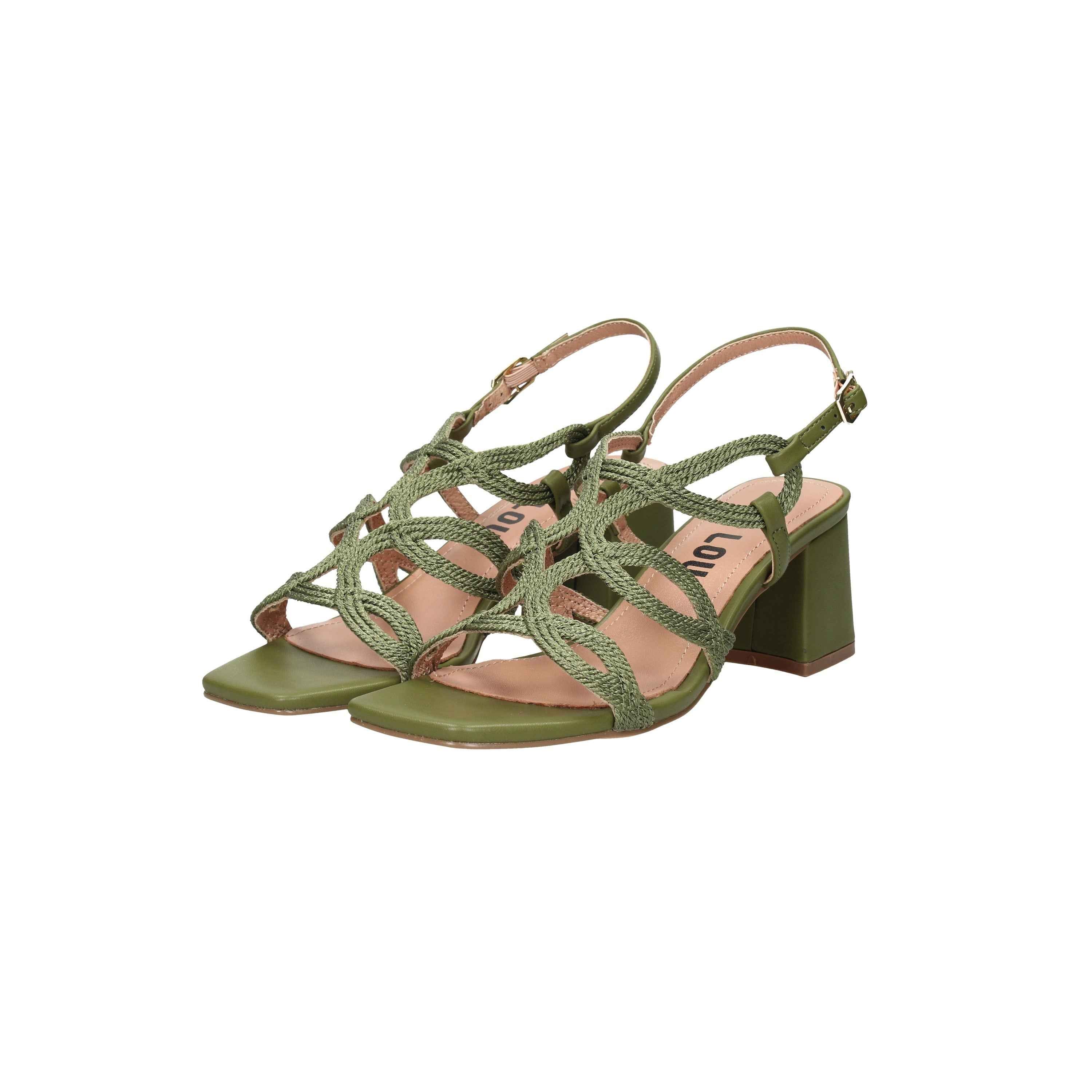 BIBI LOU - D 858Z94HG Sandalo
