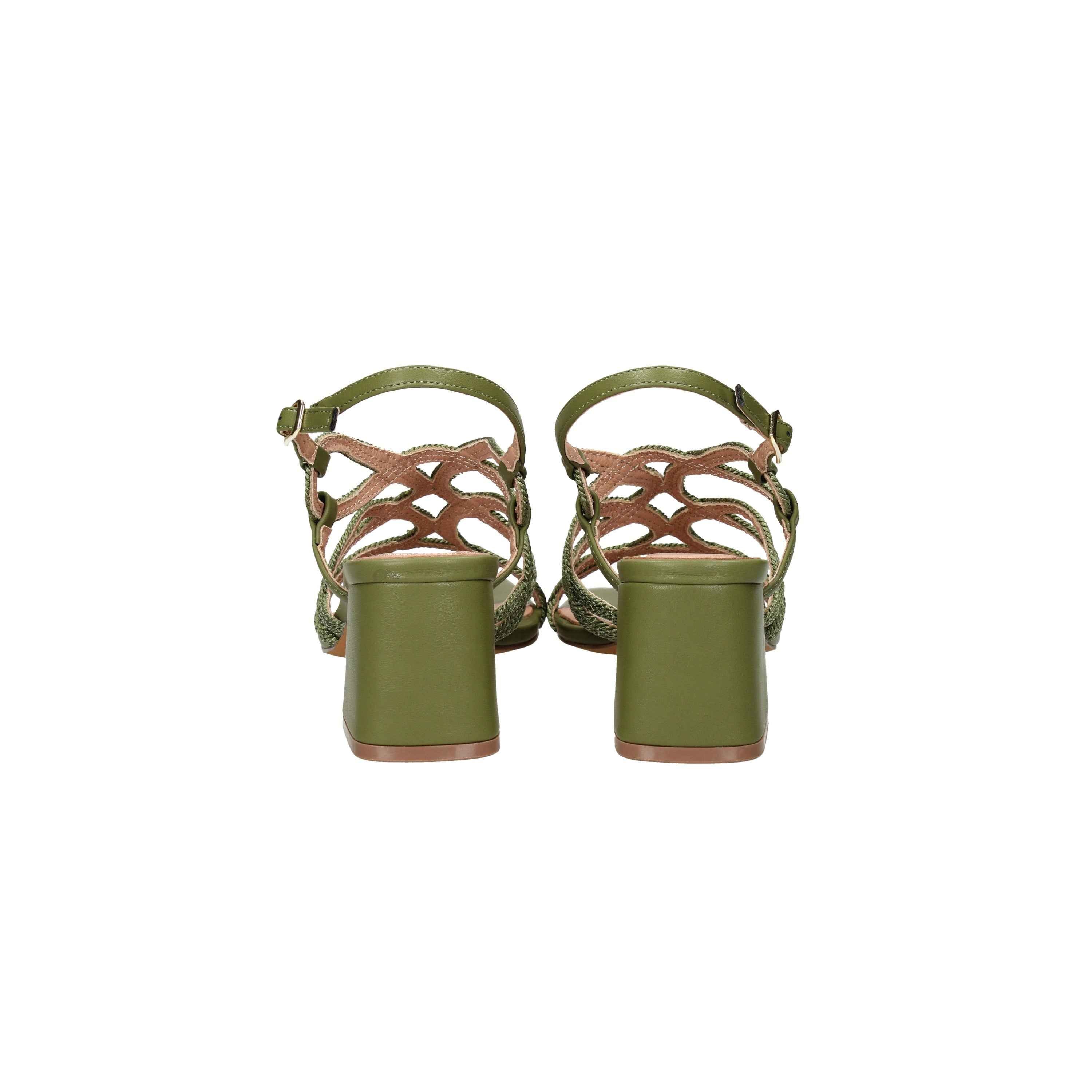 BIBI LOU - D 858Z94HG Sandalo