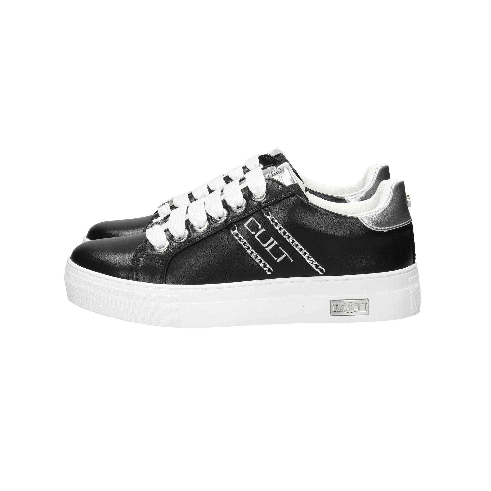 CULT YOUNG - BA T-162 Sneakers
